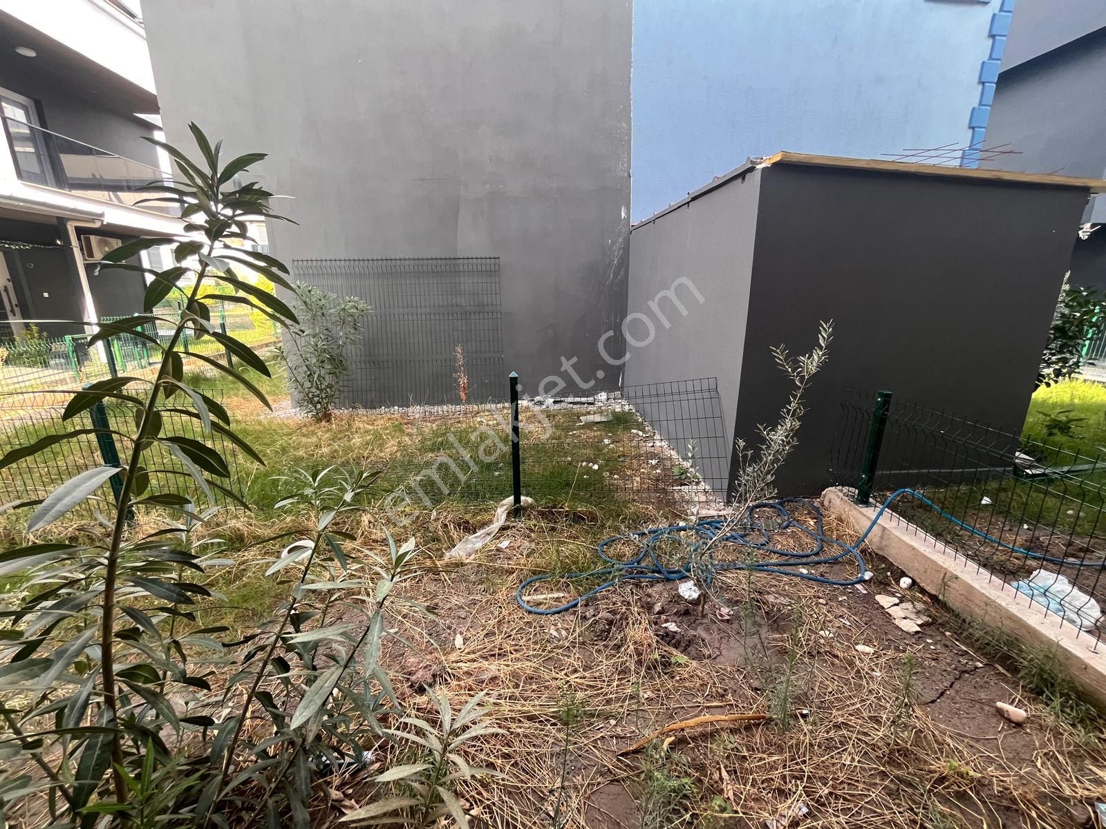 Seferihisar Payamlıda Uygun Fiyata Sıfır 3+1 Bahçeli Villa - Görsel 4