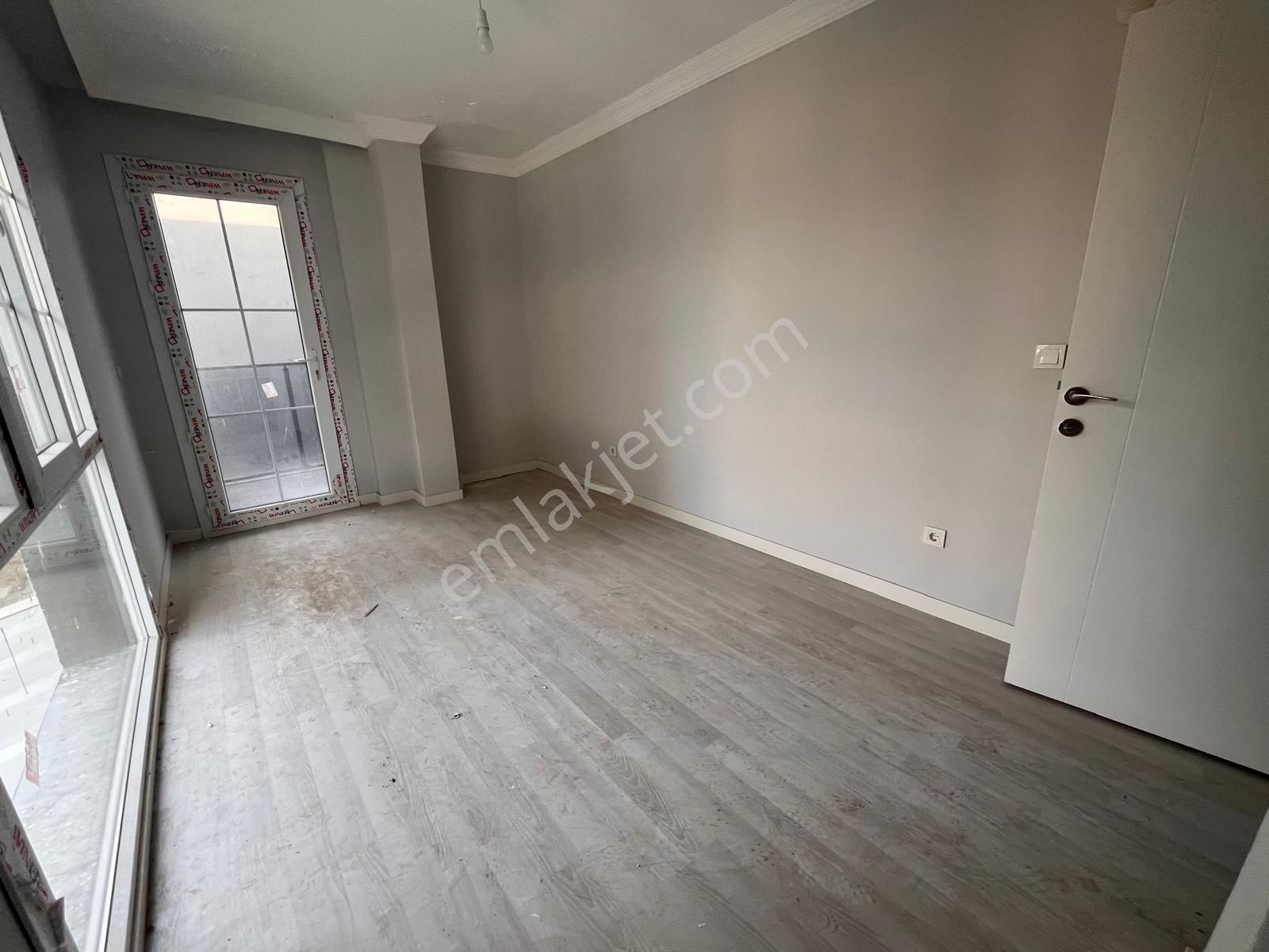 Seferihisar Payamlıda Uygun Fiyata Sıfır 3+1 Bahçeli Villa - Görsel 29