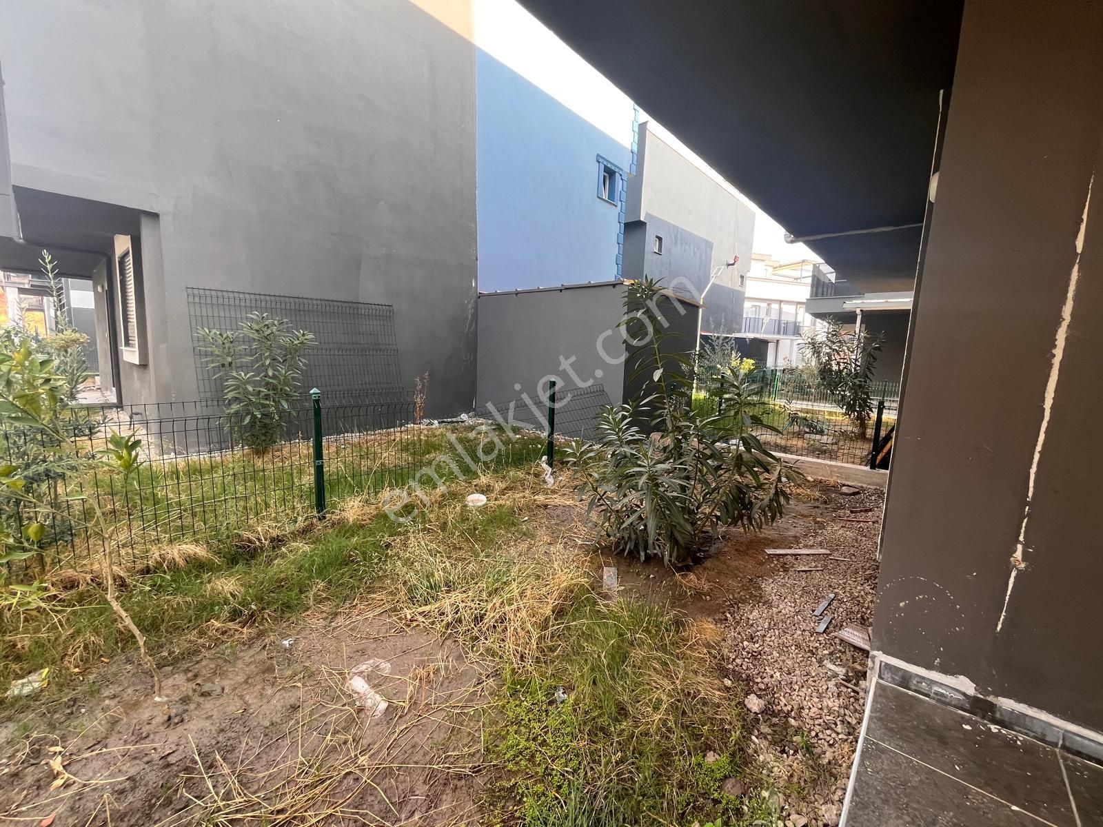 Seferihisar Payamlıda Uygun Fiyata Sıfır 3+1 Bahçeli Villa - Görsel 9