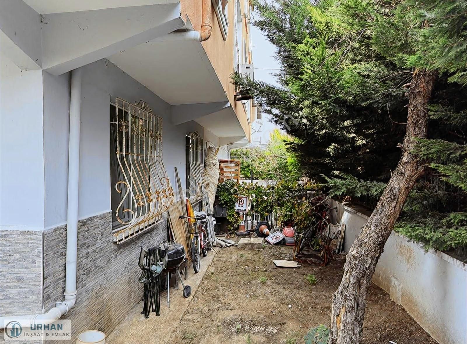 Semizkumlarda Bahçe Katı Denize 2. Parselde Satılık Daire - Görsel 8