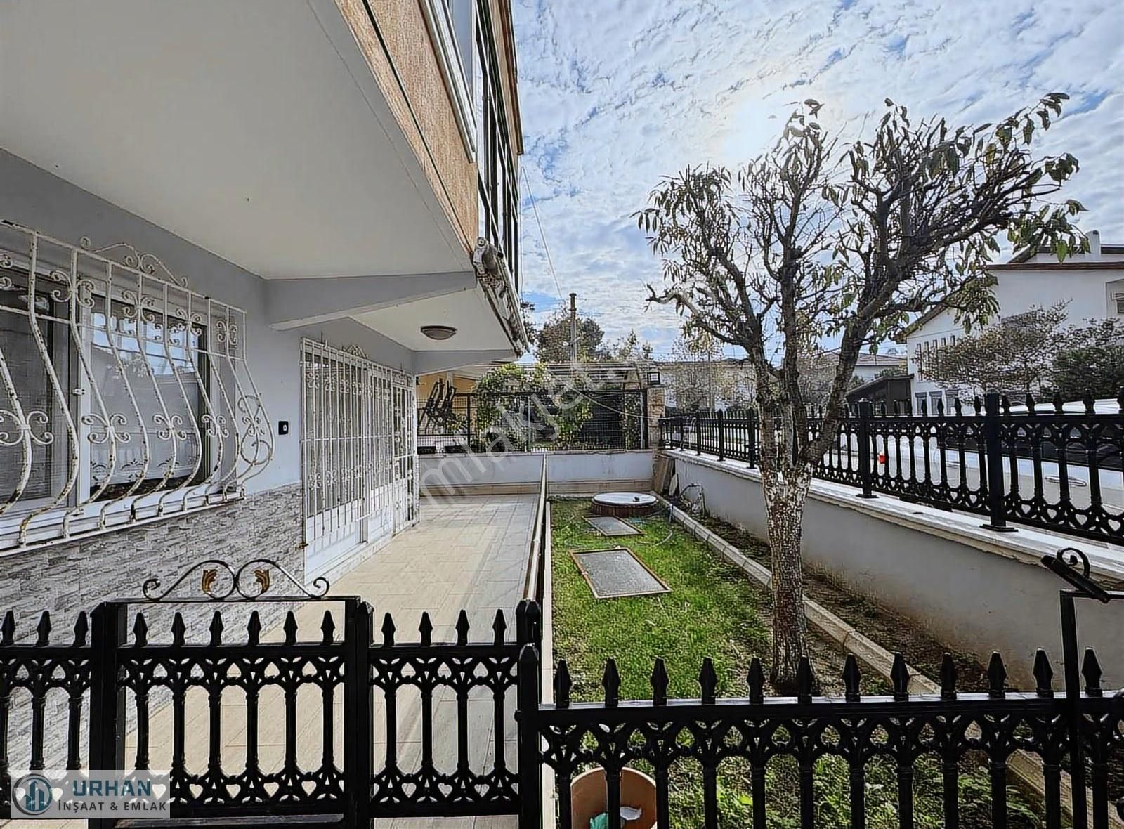 Semizkumlarda Bahçe Katı Denize 2. Parselde Satılık Daire - Görsel 13