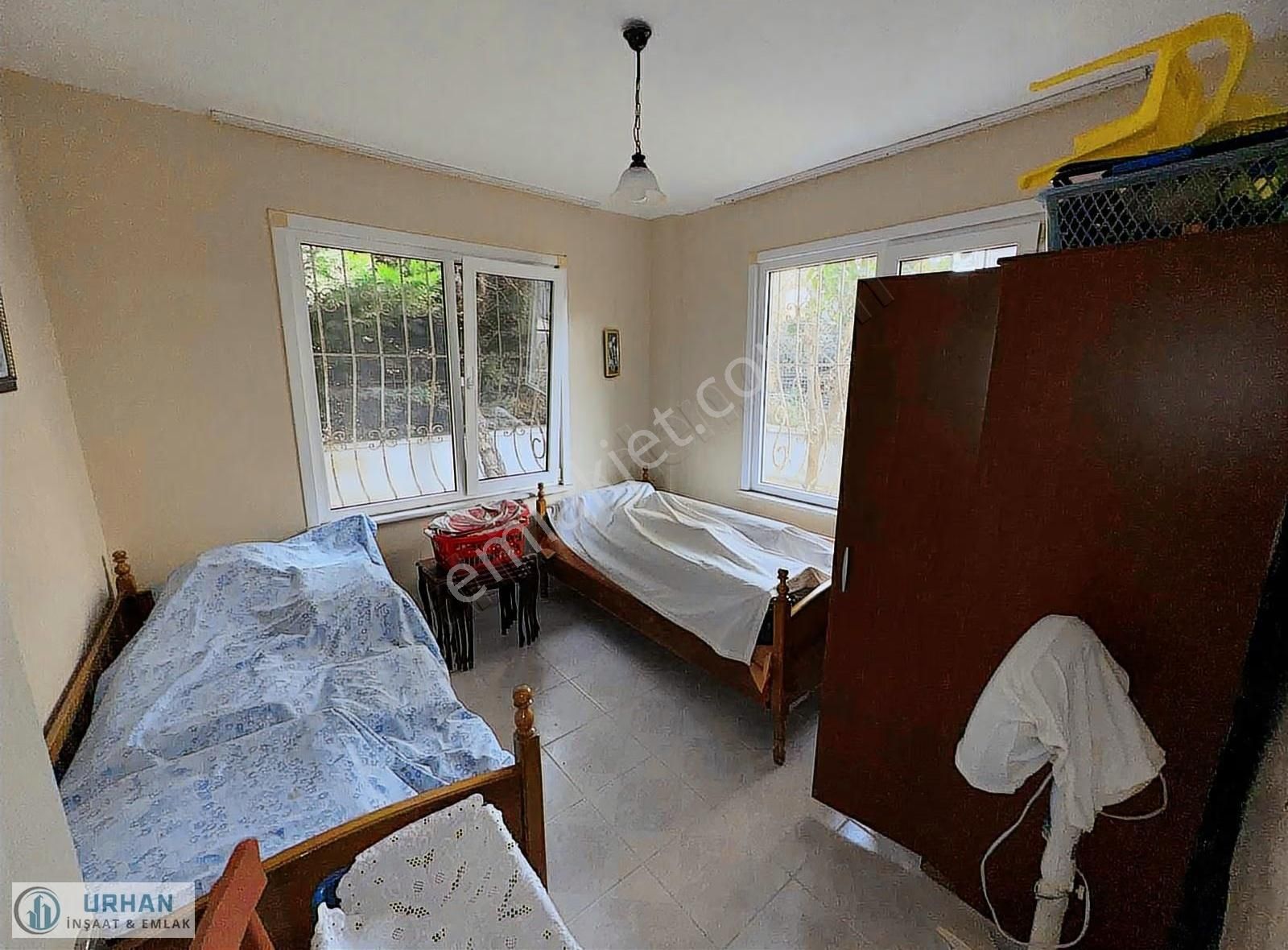 Semizkumlarda Bahçe Katı Denize 2. Parselde Satılık Daire - Görsel 7