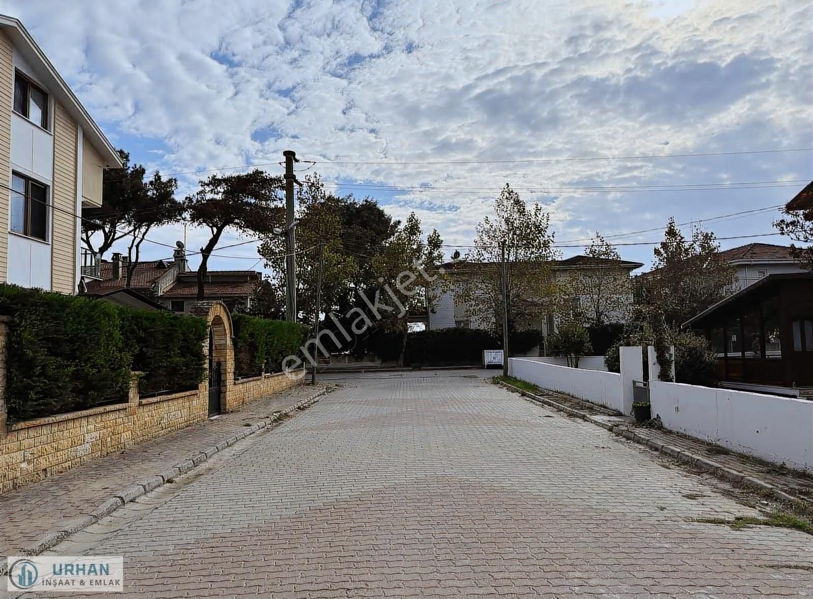 Semizkumlarda Bahçe Katı Denize 2. Parselde Satılık Daire - Görsel 3