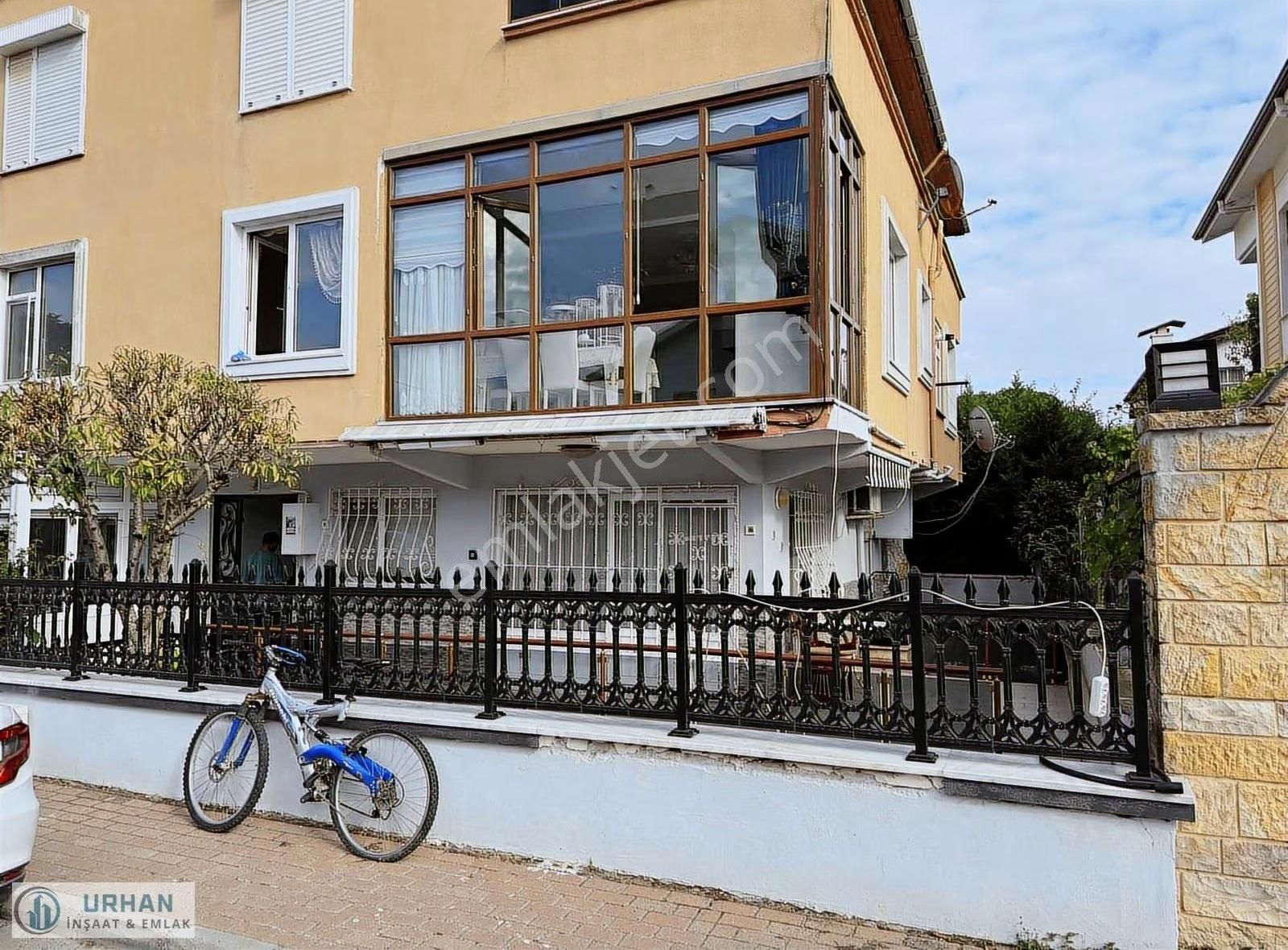 Semizkumlarda Bahçe Katı Denize 2. Parselde Satılık Daire - Görsel 5