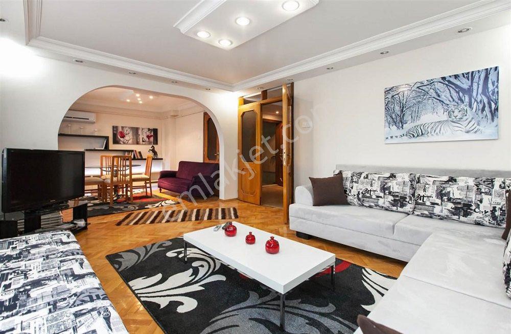 Günlük~saatlik~haftalık Her Bütçeye Uygun Dairelerimiz Mevcuttur - Görsel 5