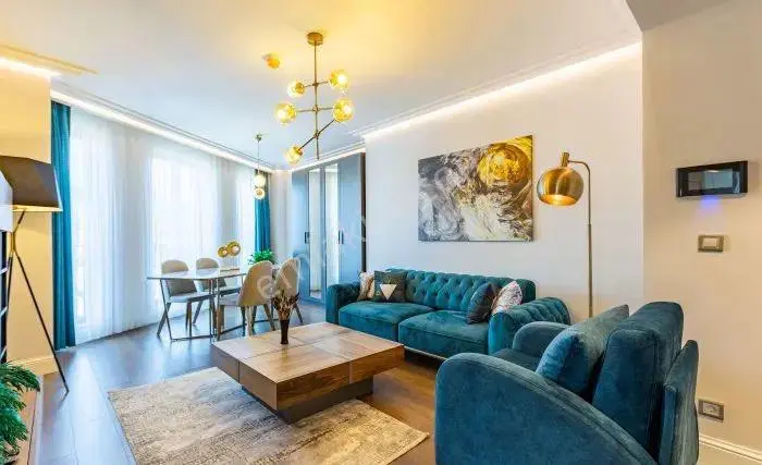 Günlük~saatlik~haftalık Her Bütçeye Uygun Dairelerimiz Mevcuttur - Görsel 4