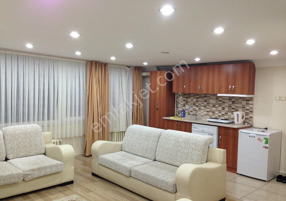 Günlük~saatlik~haftalık Her Bütçeye Uygun Dairelerimiz Mevcuttur - Görsel 6