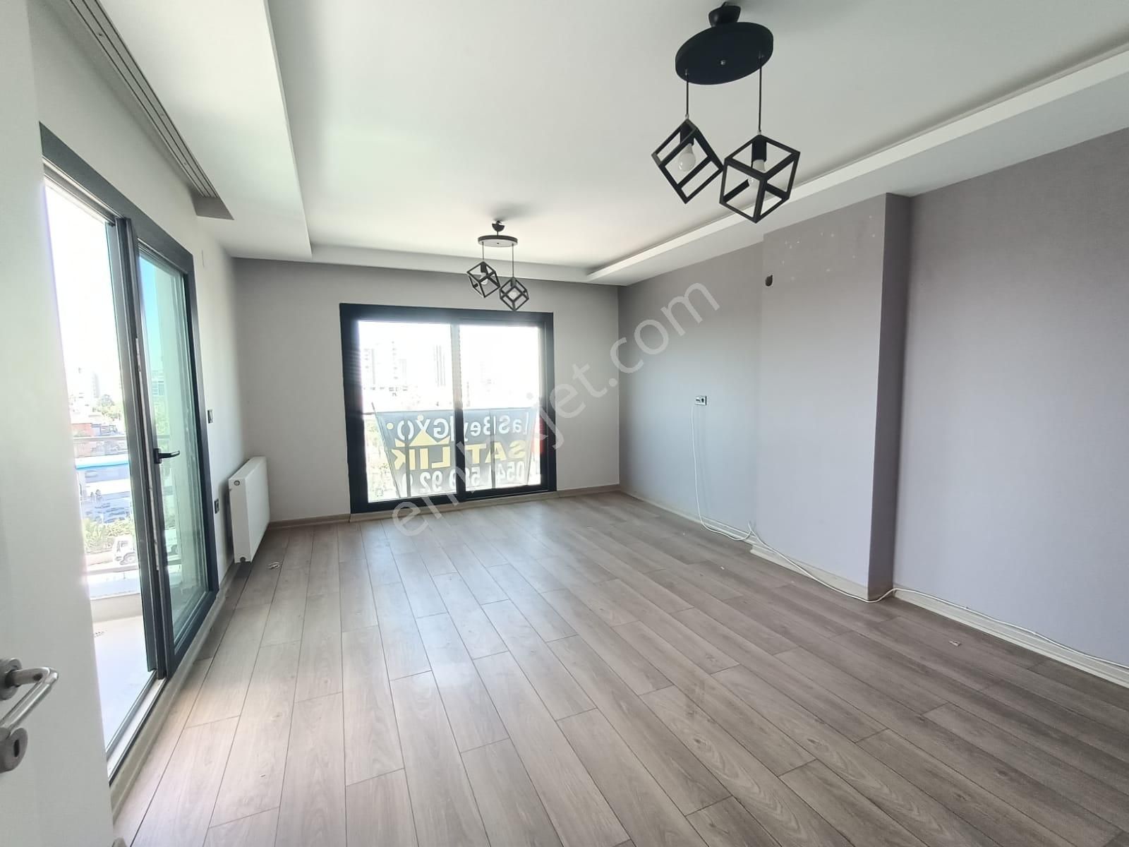 İz'den Bulvar Üzeri Tek Blok Emsalsiz Fırsat Dairesi - Görsel 14