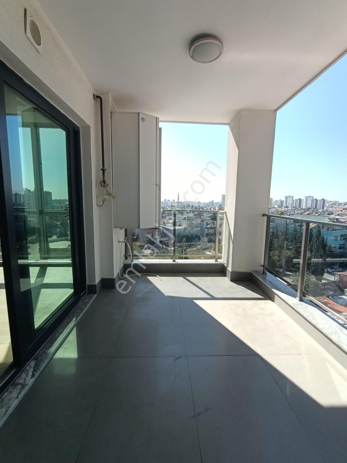 İz'den Bulvar Üzeri Tek Blok Emsalsiz Fırsat Dairesi - Görsel 17