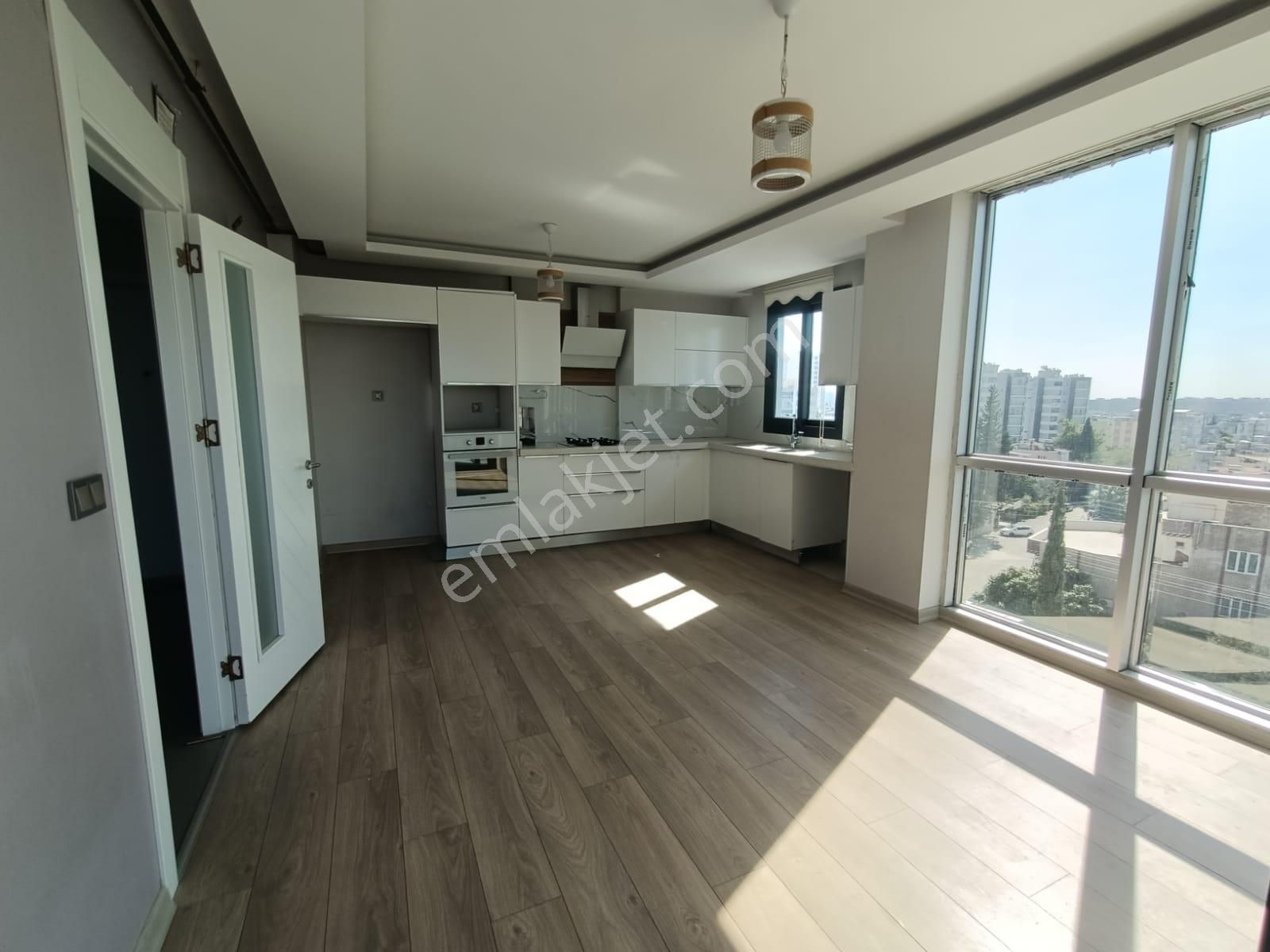 İz'den Bulvar Üzeri Tek Blok Emsalsiz Fırsat Dairesi - Görsel 6