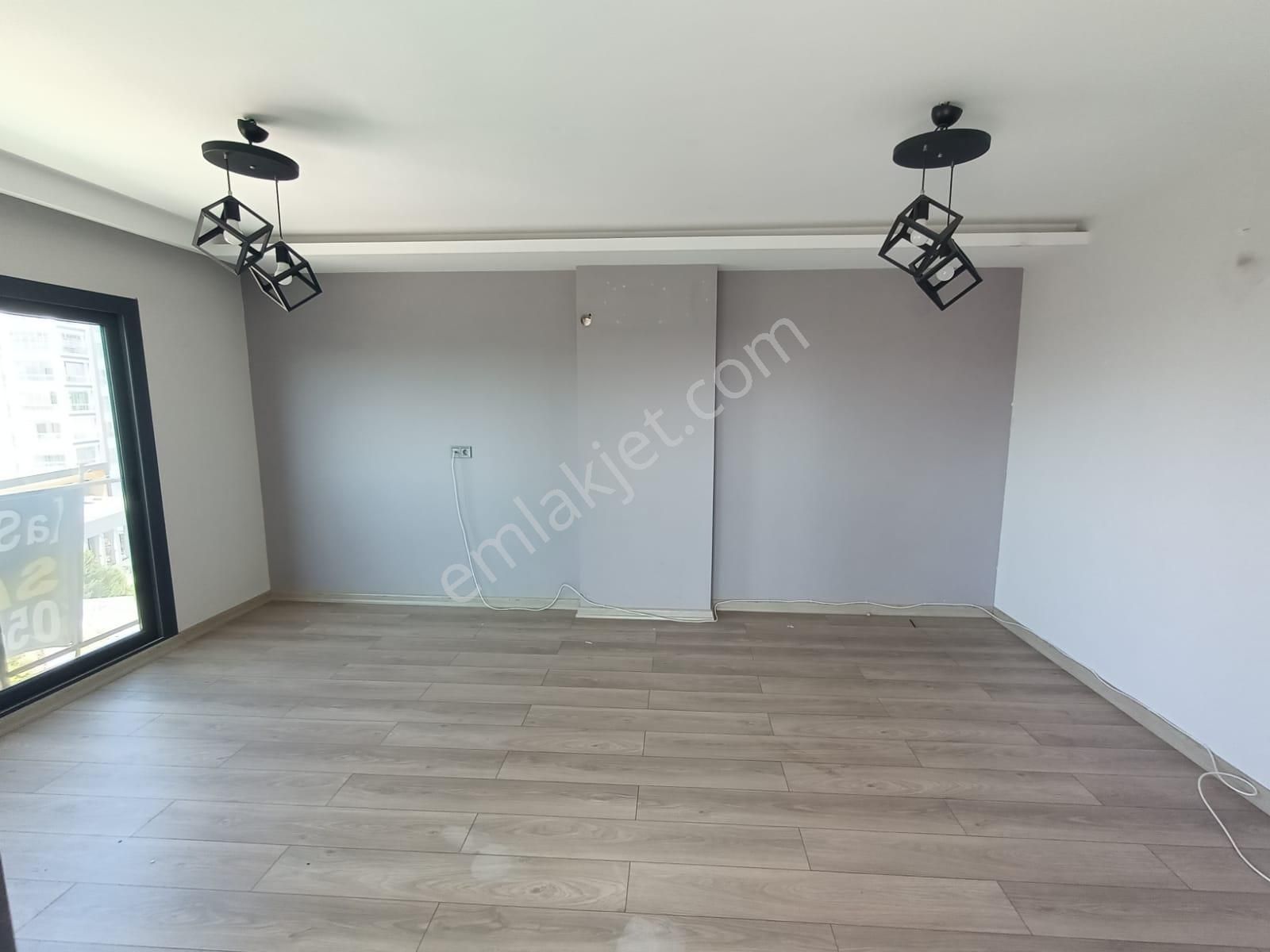 İz'den Bulvar Üzeri Tek Blok Emsalsiz Fırsat Dairesi - Görsel 16