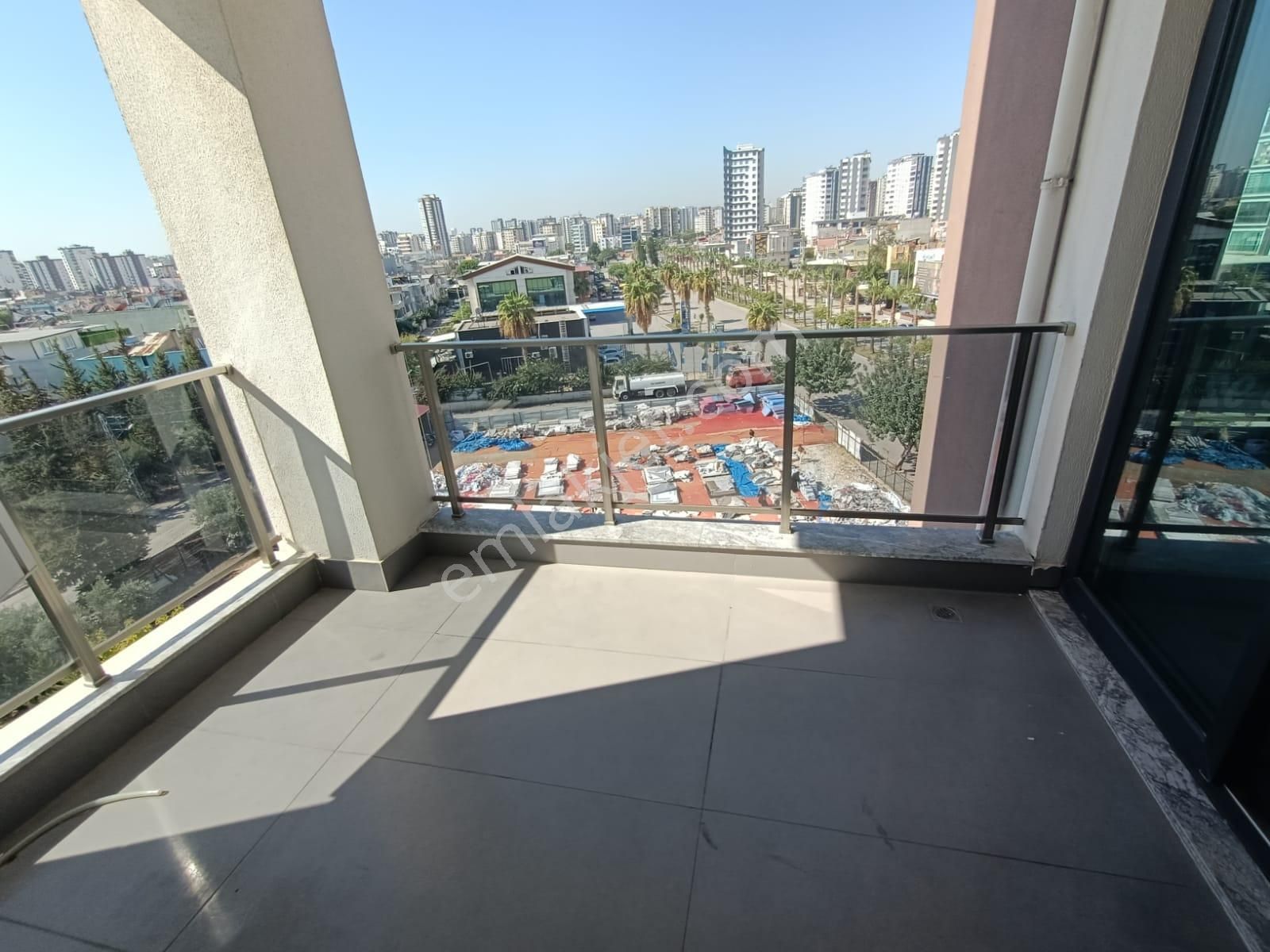 İz'den Bulvar Üzeri Tek Blok Emsalsiz Fırsat Dairesi - Görsel 18