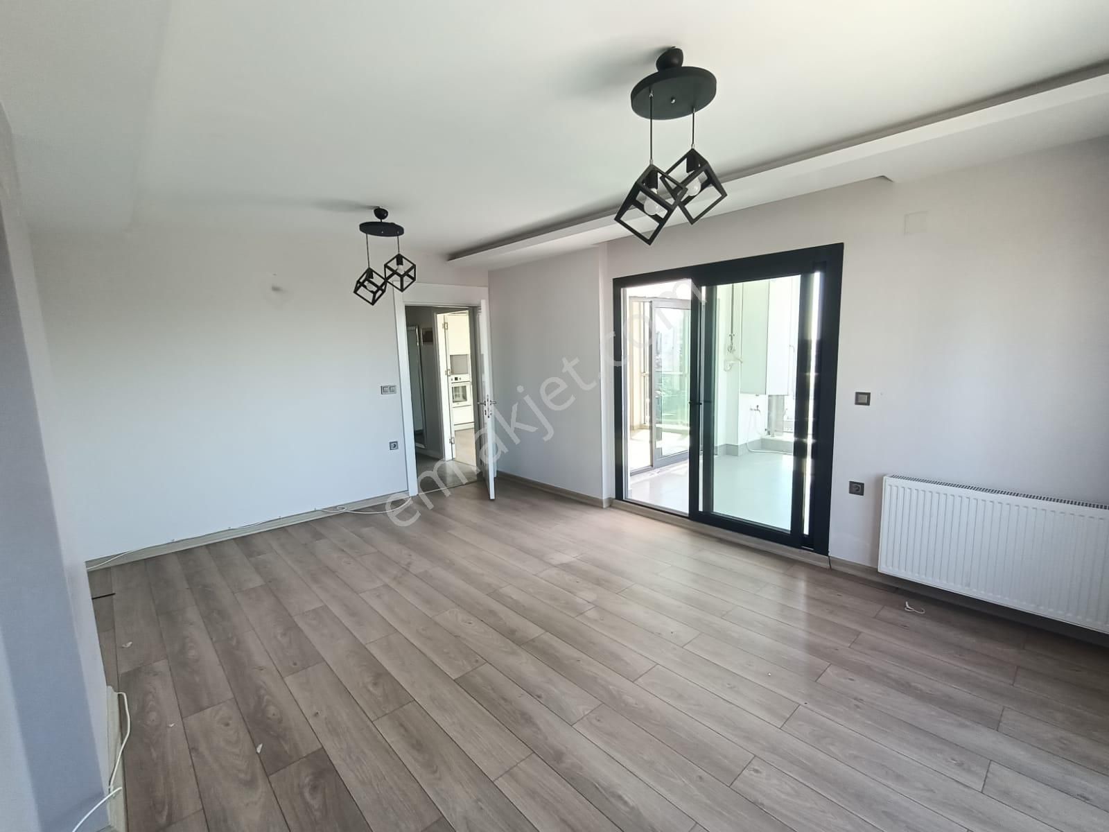 İz'den Bulvar Üzeri Tek Blok Emsalsiz Fırsat Dairesi - Görsel 19