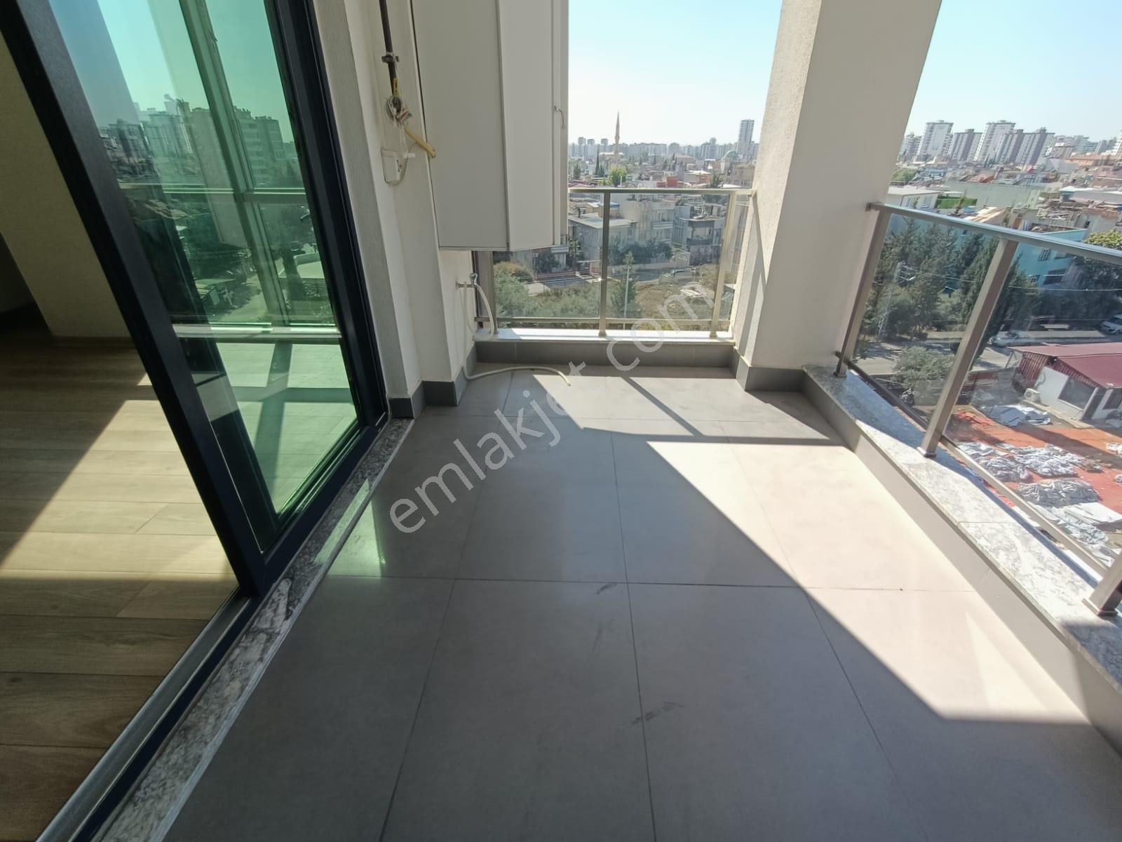 İz'den Bulvar Üzeri Tek Blok Emsalsiz Fırsat Dairesi - Görsel 8