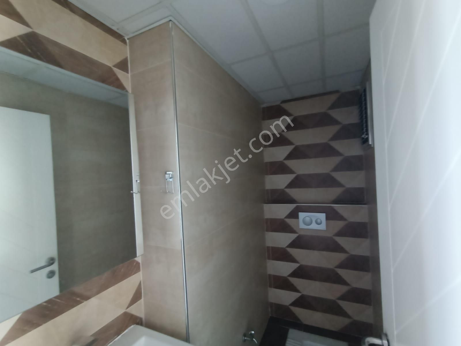 İz'den Bulvar Üzeri Tek Blok Emsalsiz Fırsat Dairesi - Görsel 21