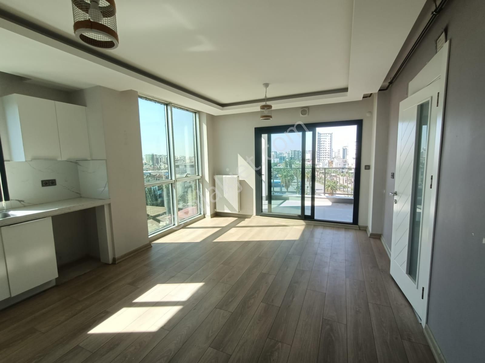 İz'den Bulvar Üzeri Tek Blok Emsalsiz Fırsat Dairesi - Görsel 4