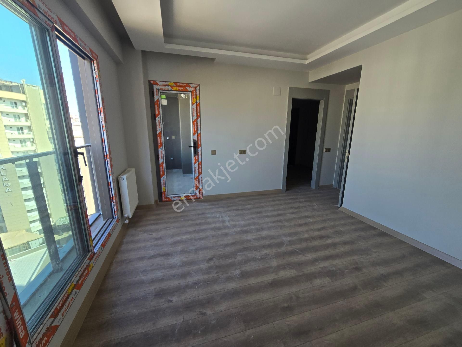 Aktif Gayrimenkulden Çiflikköyde Lüxs Sit De Satılık Ultra Lüxs 4+1 13 Cü Kat Daire - Görsel 19