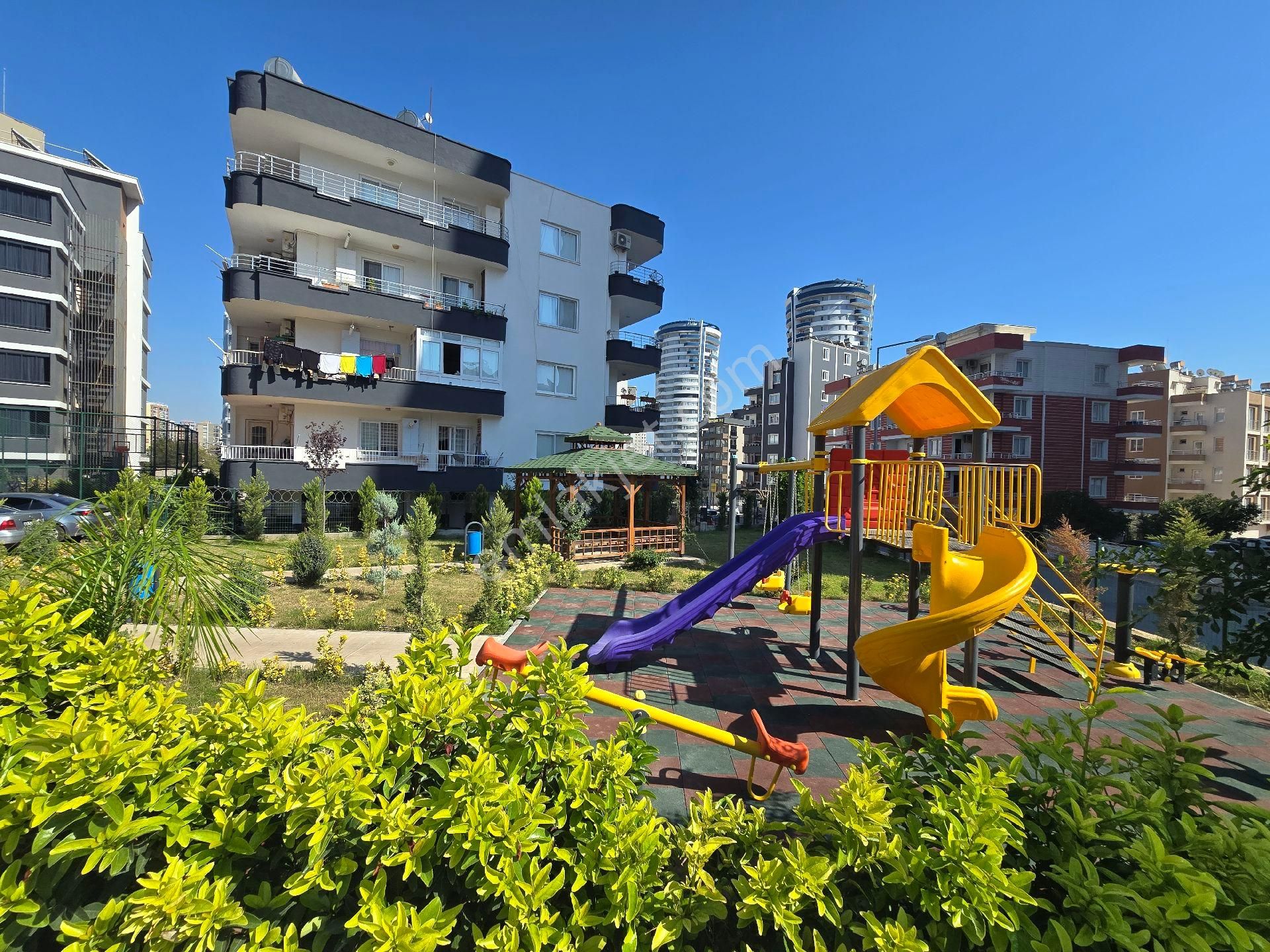 Aktif Gayrimenkulden Çiflikköyde Lüxs Sit De Satılık Ultra Lüxs 4+1 13 Cü Kat Daire - Görsel 5