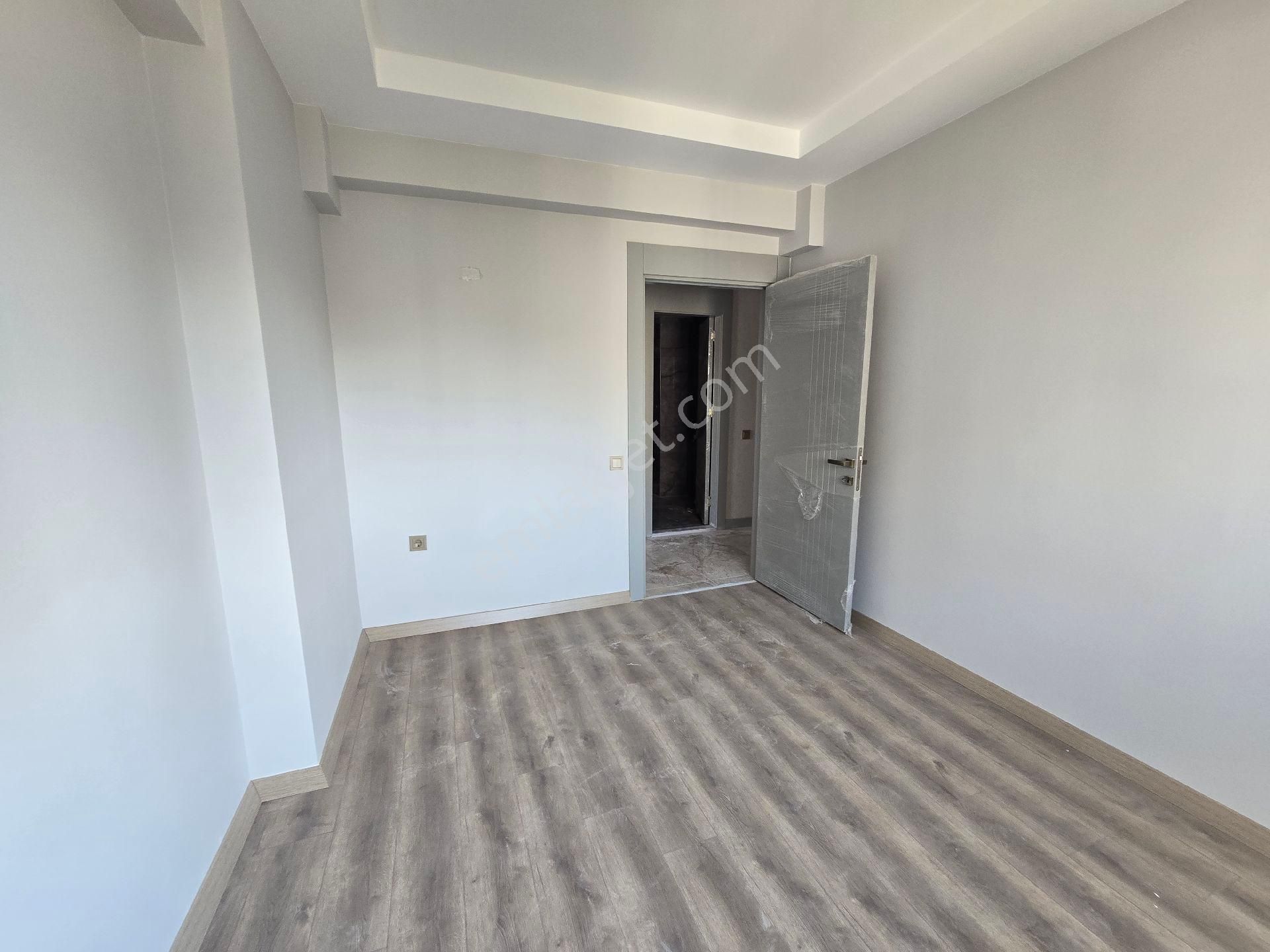 Aktif Gayrimenkulden Çiflikköyde Lüxs Sit De Satılık Ultra Lüxs 4+1 13 Cü Kat Daire - Görsel 23