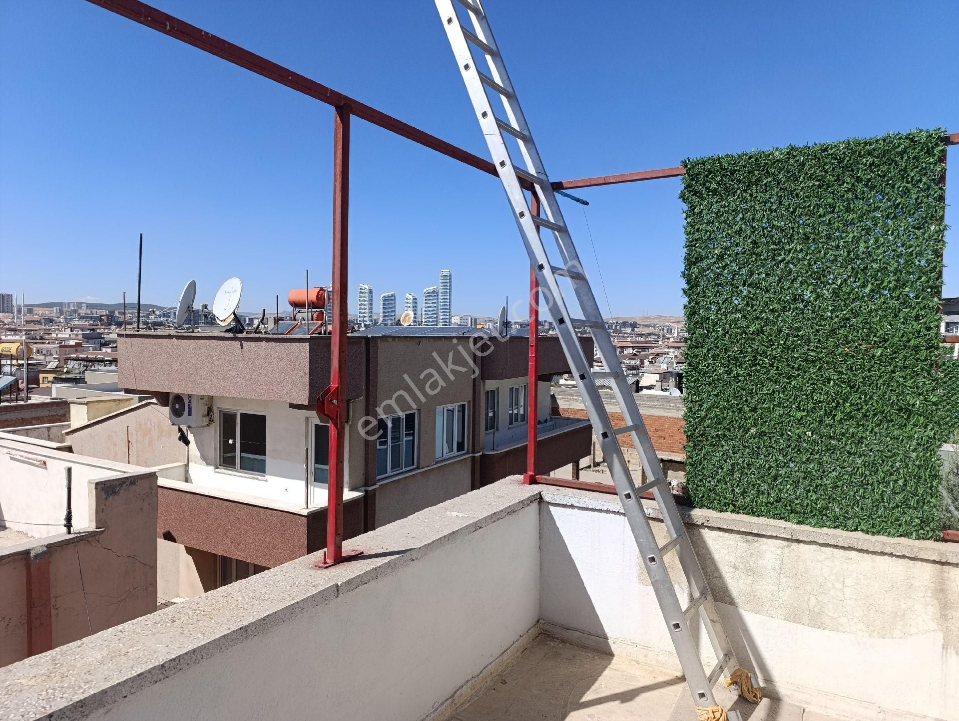 Deniz Mh De 4 Katli 168m2 Arsa Sahip Köşe Başı Müstakil Ev - Görsel 6