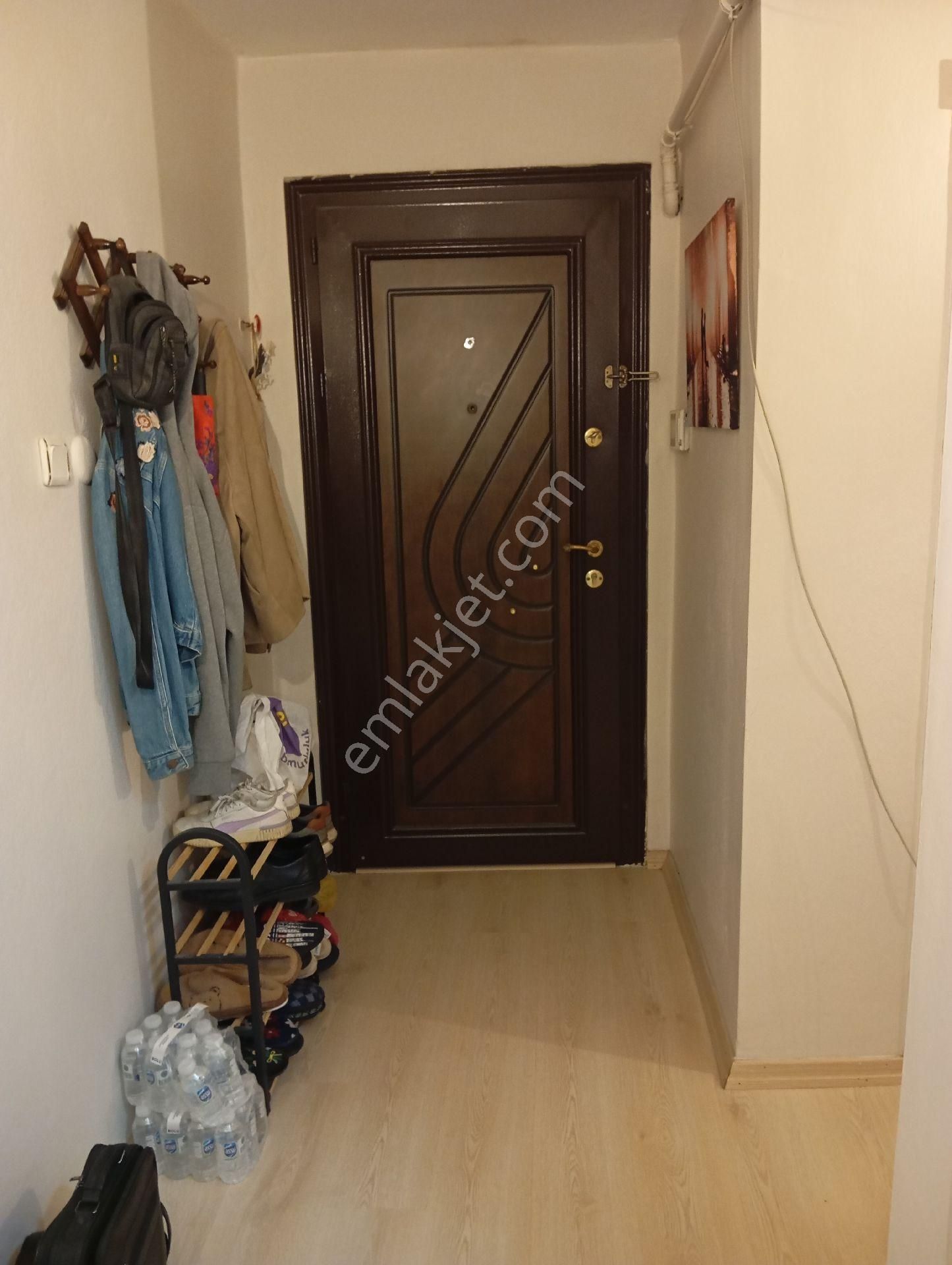 Karlıtepe 2+1 Satılık Daire - Görsel 23