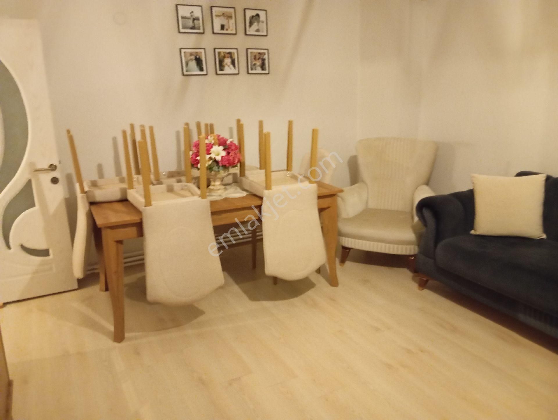 Karlıtepe 2+1 Satılık Daire - Görsel 14