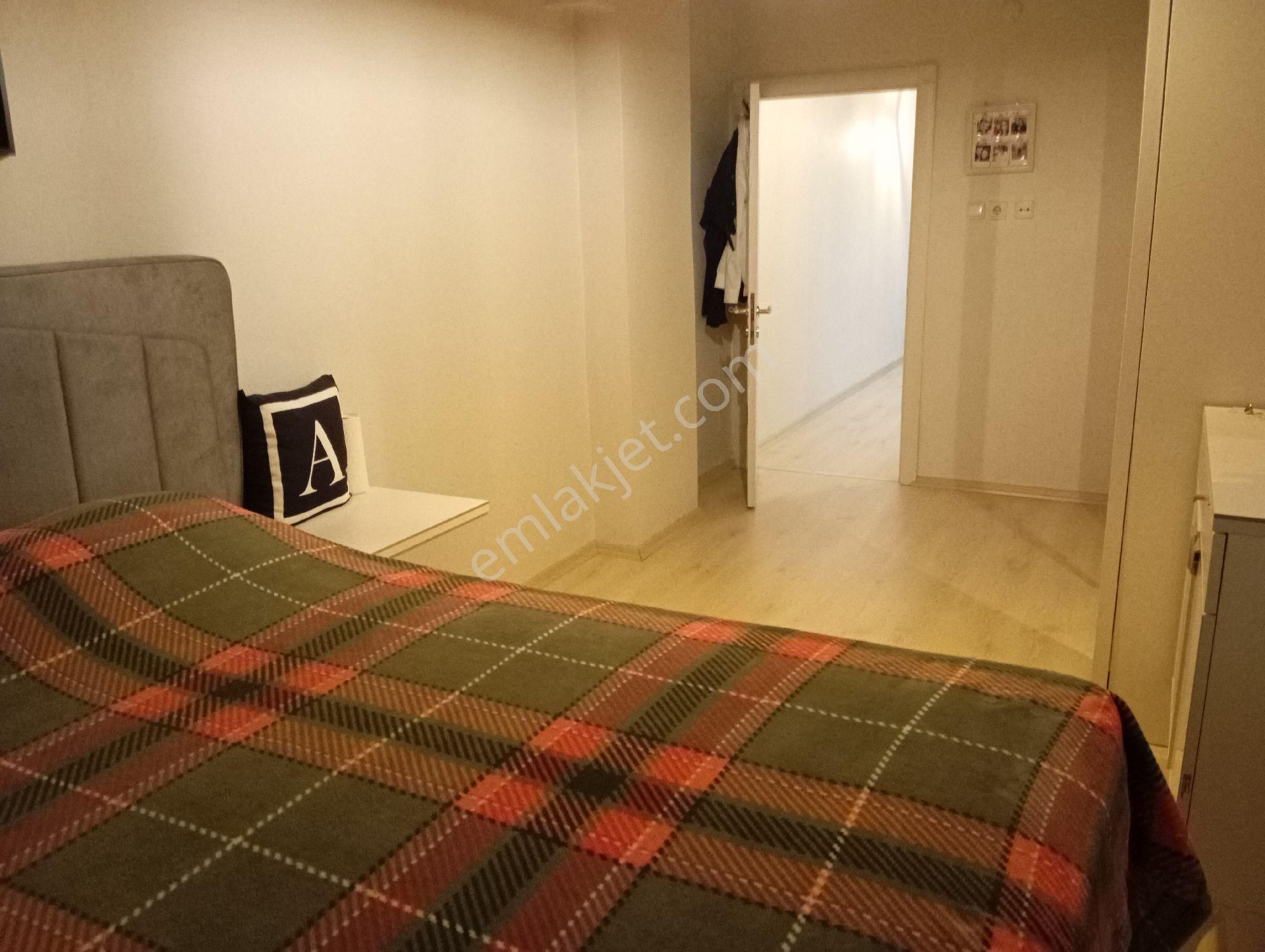 Karlıtepe 2+1 Satılık Daire - Görsel 15