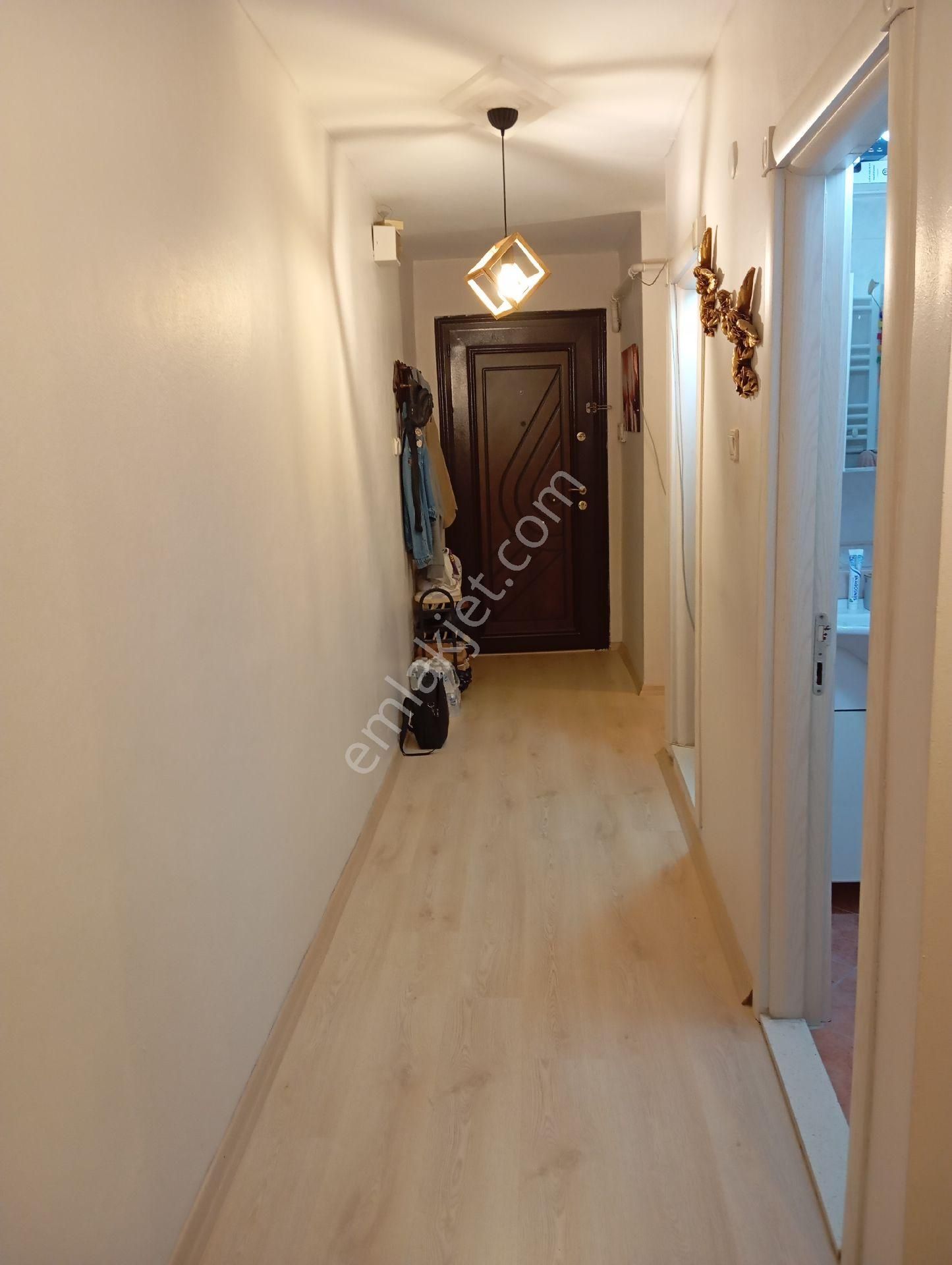 Karlıtepe 2+1 Satılık Daire - Görsel 20