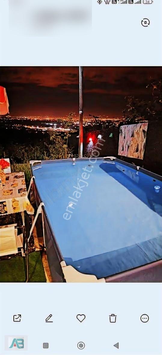 Düzce Kaynaşlı Darıyerimengencik Mah. Satılık 3124 M2 Tarla - Görsel 4