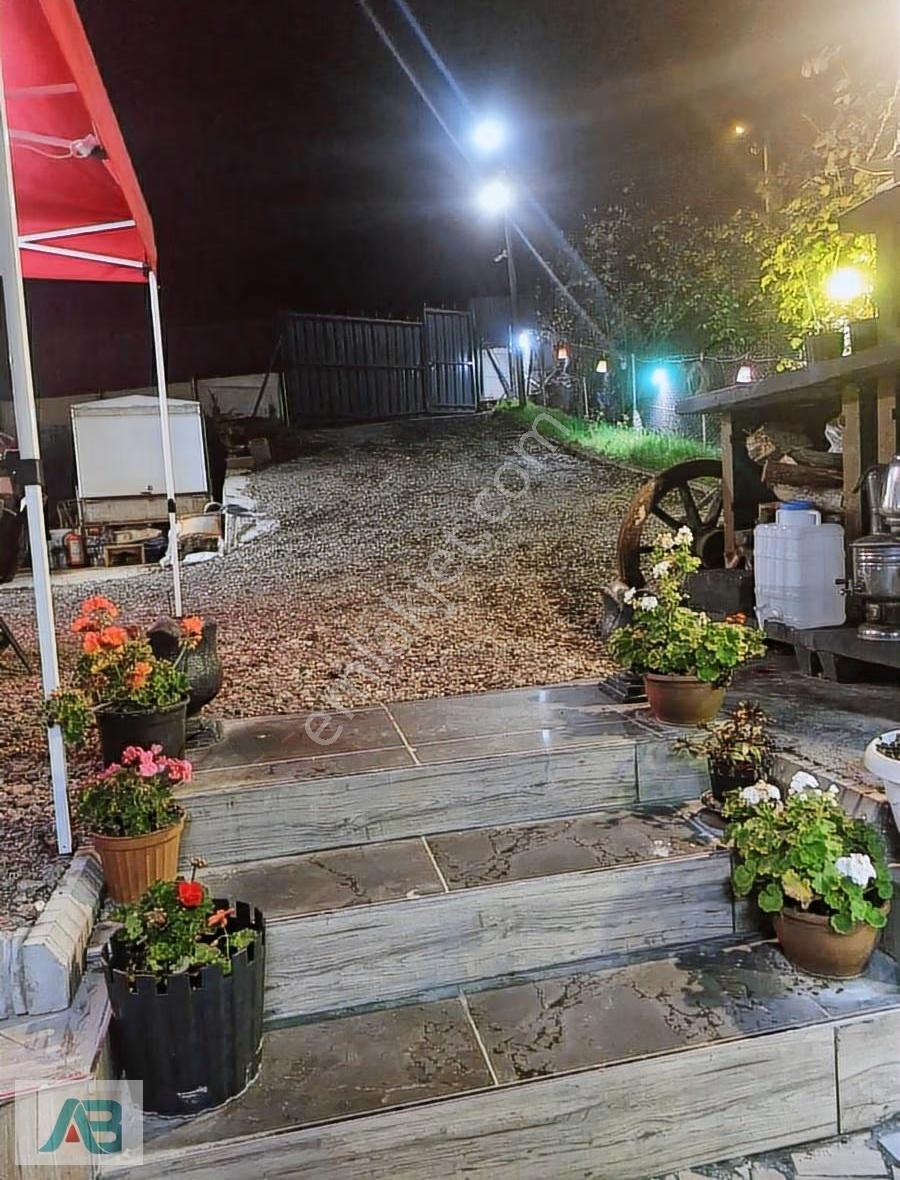 Düzce Kaynaşlı Darıyerimengencik Mah. Satılık 3124 M2 Tarla - Görsel 14