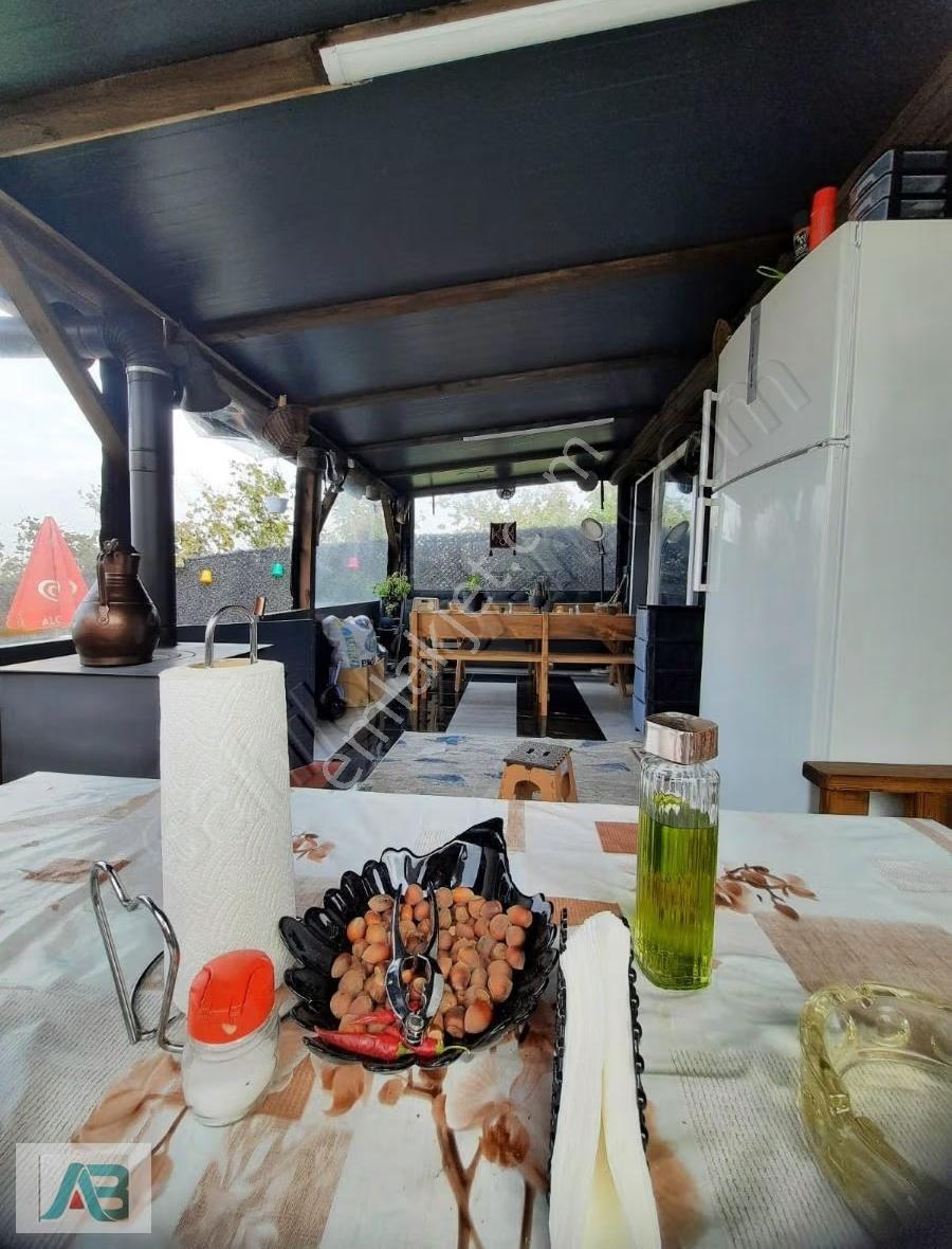 Düzce Kaynaşlı Darıyerimengencik Mah. Satılık 3124 M2 Tarla - Görsel 18