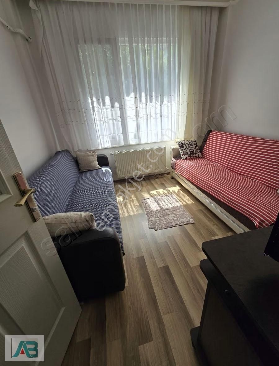 Üsküdar Merkezde İskanlı 3+1 Arakat Daire - Görsel 21