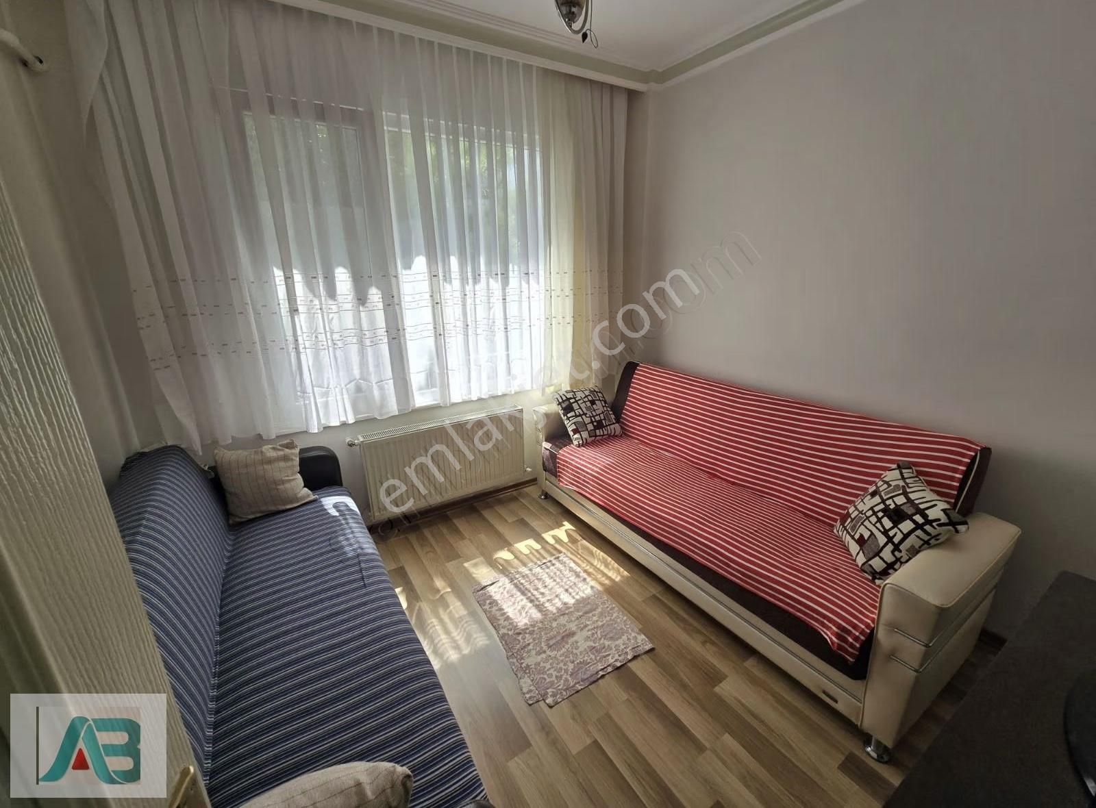 Üsküdar Merkezde İskanlı 3+1 Arakat Daire - Görsel 15