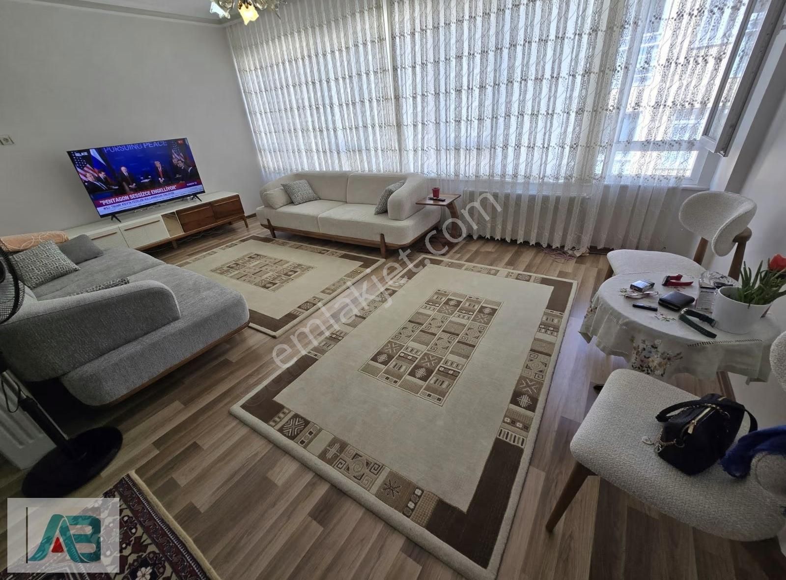 Üsküdar Merkezde İskanlı 3+1 Arakat Daire - Görsel 24