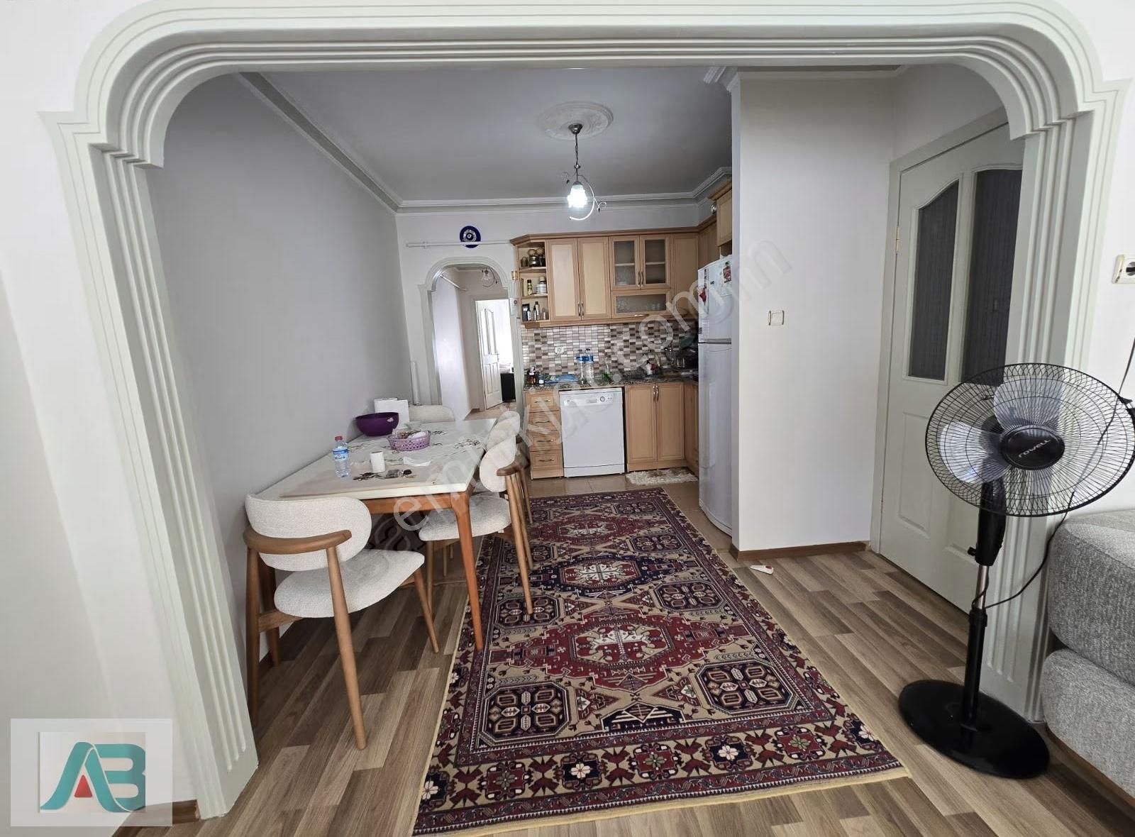 Üsküdar Merkezde İskanlı 3+1 Arakat Daire - Görsel 17