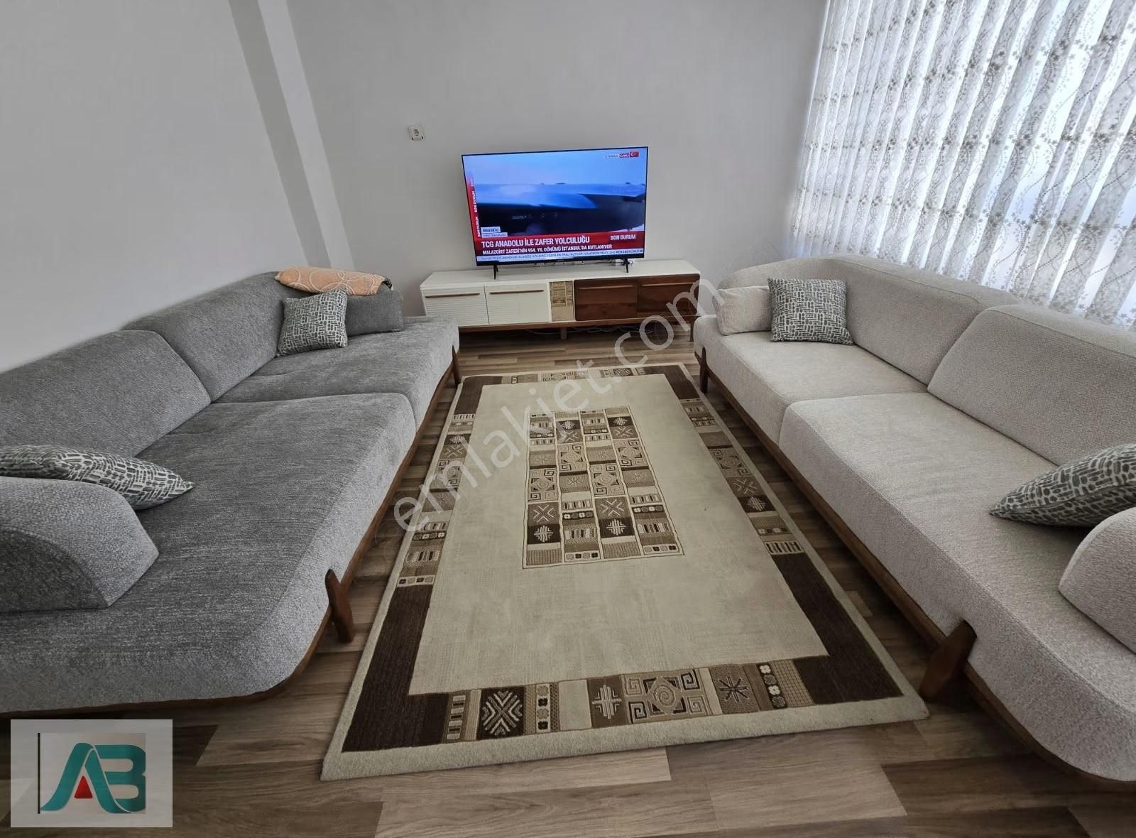 Üsküdar Merkezde İskanlı 3+1 Arakat Daire - Görsel 3