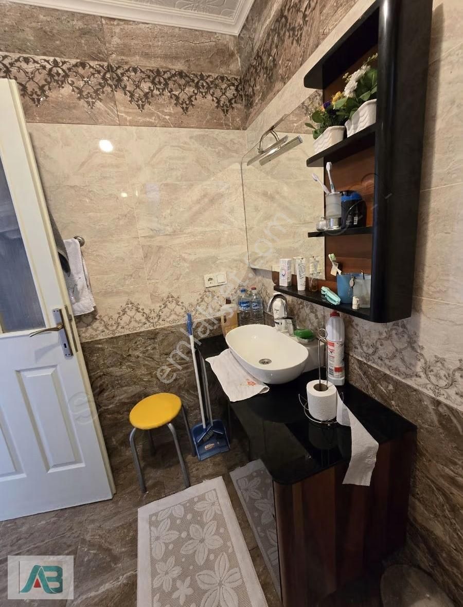 Üsküdar Merkezde İskanlı 3+1 Arakat Daire - Görsel 22