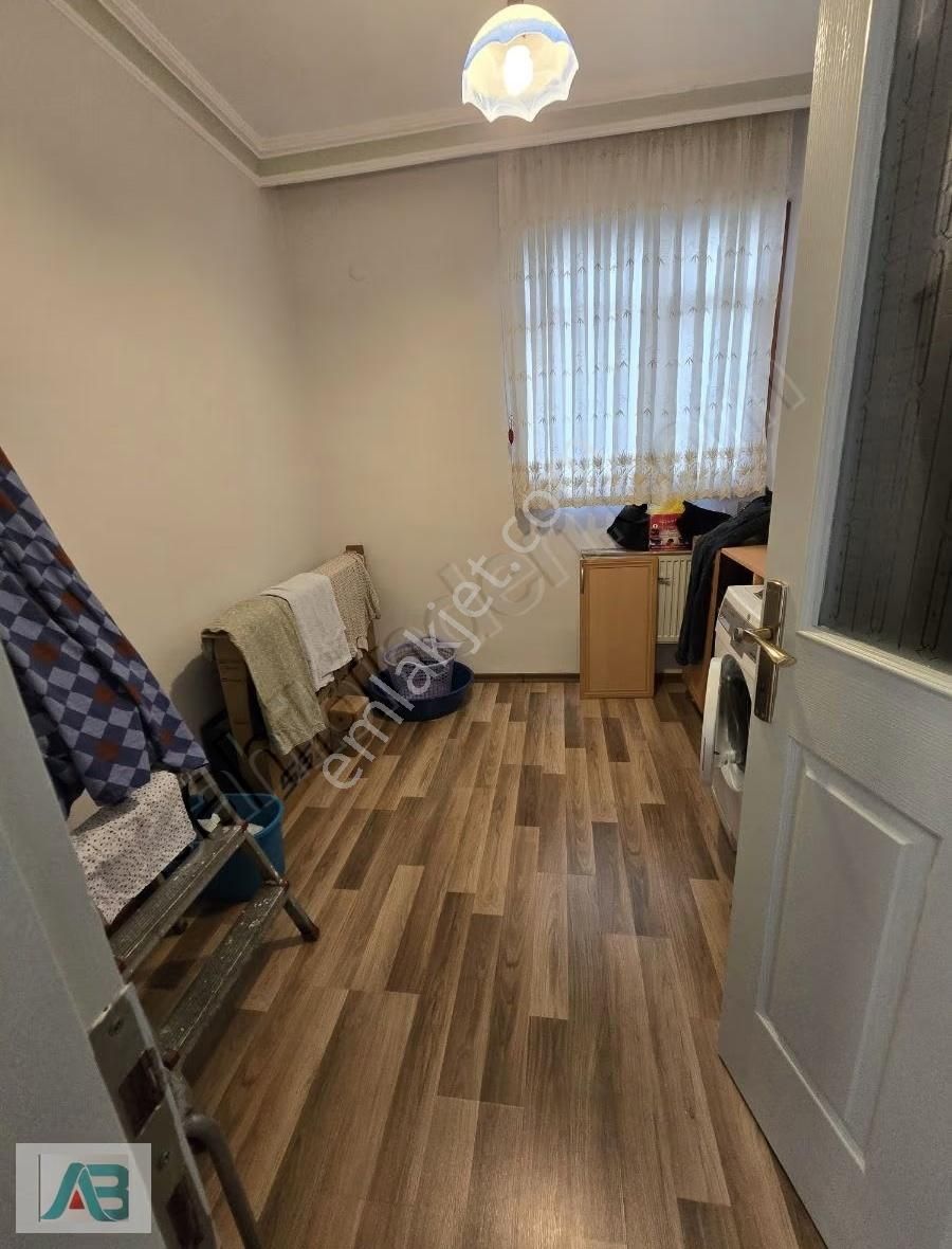 Üsküdar Merkezde İskanlı 3+1 Arakat Daire - Görsel 19