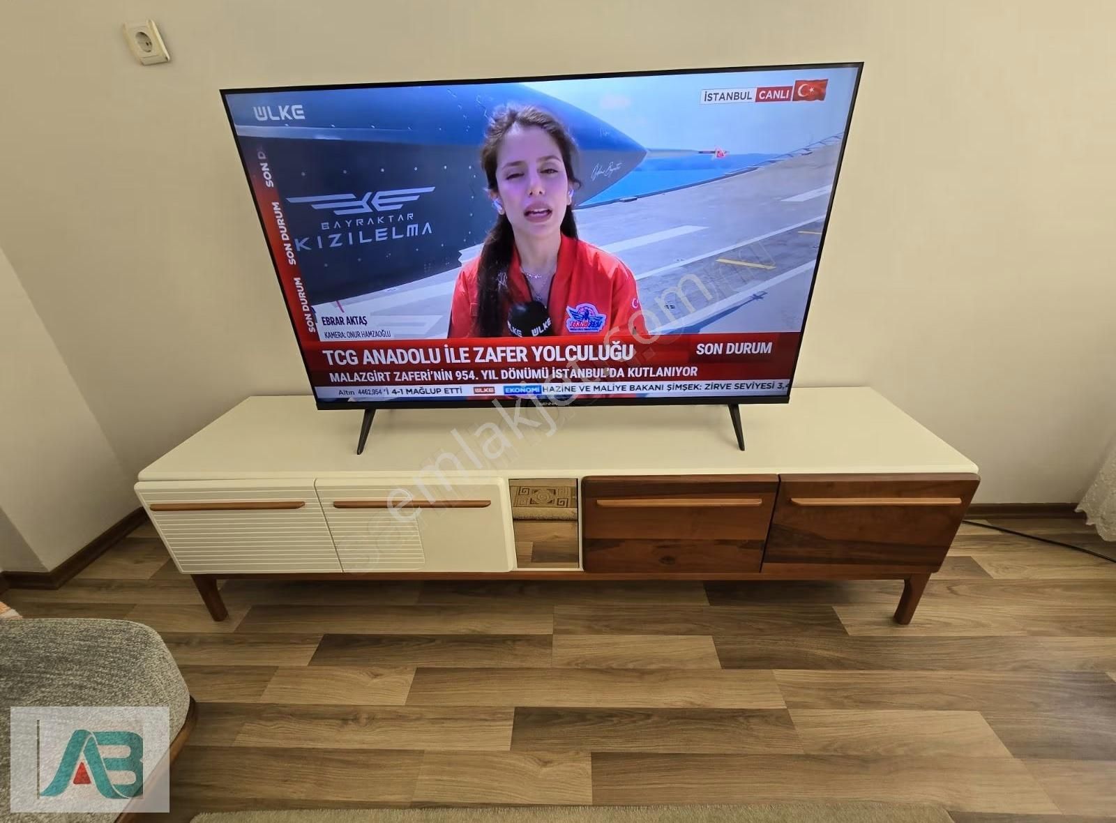 Üsküdar Merkezde İskanlı 3+1 Arakat Daire - Görsel 5