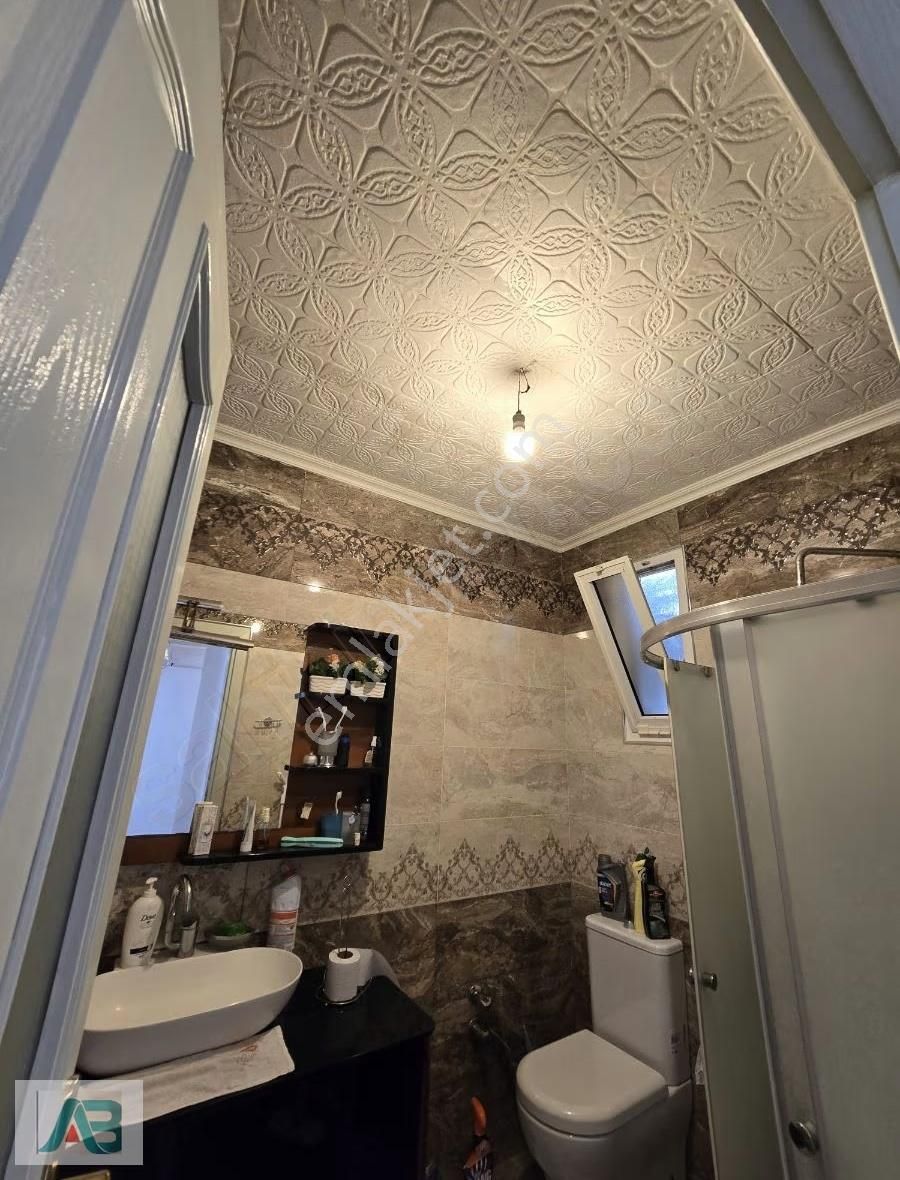 Üsküdar Merkezde İskanlı 3+1 Arakat Daire - Görsel 10