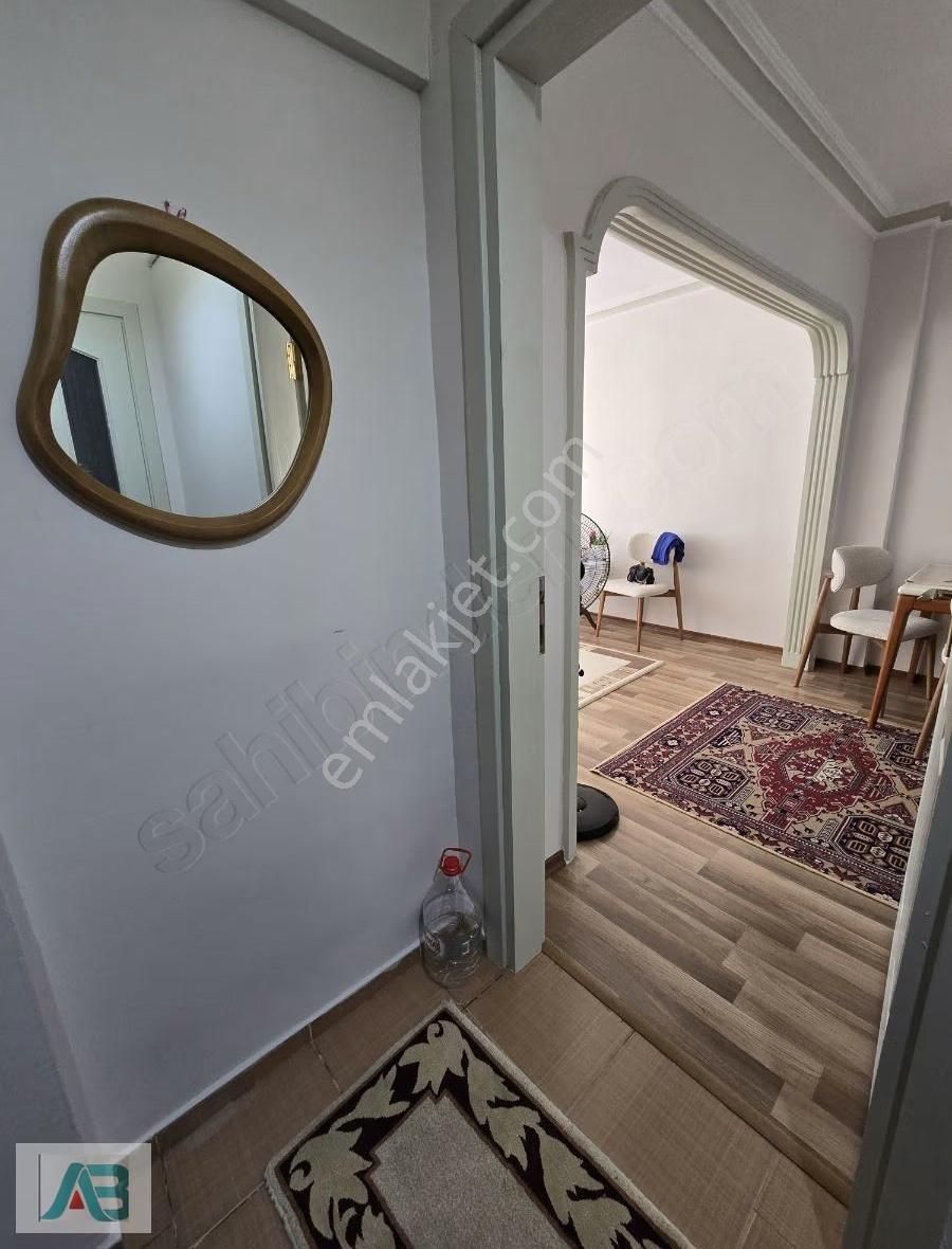 Üsküdar Merkezde İskanlı 3+1 Arakat Daire - Görsel 9