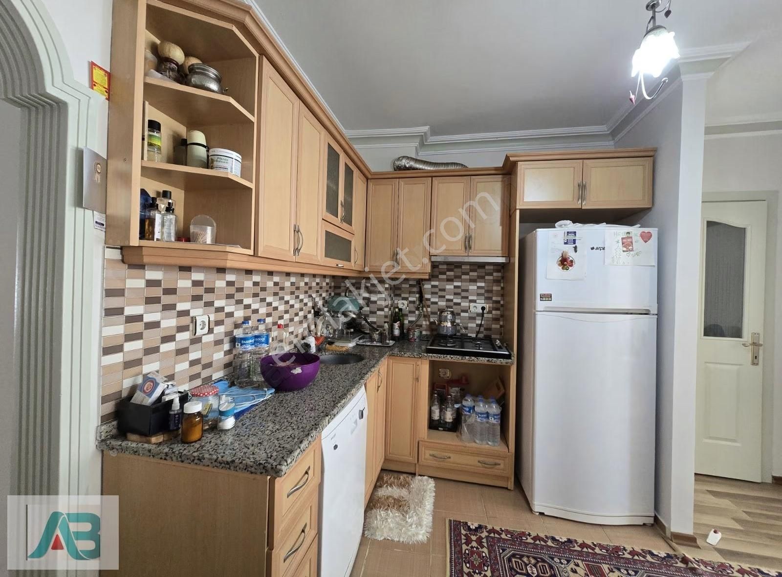 Üsküdar Merkezde İskanlı 3+1 Arakat Daire - Görsel 28