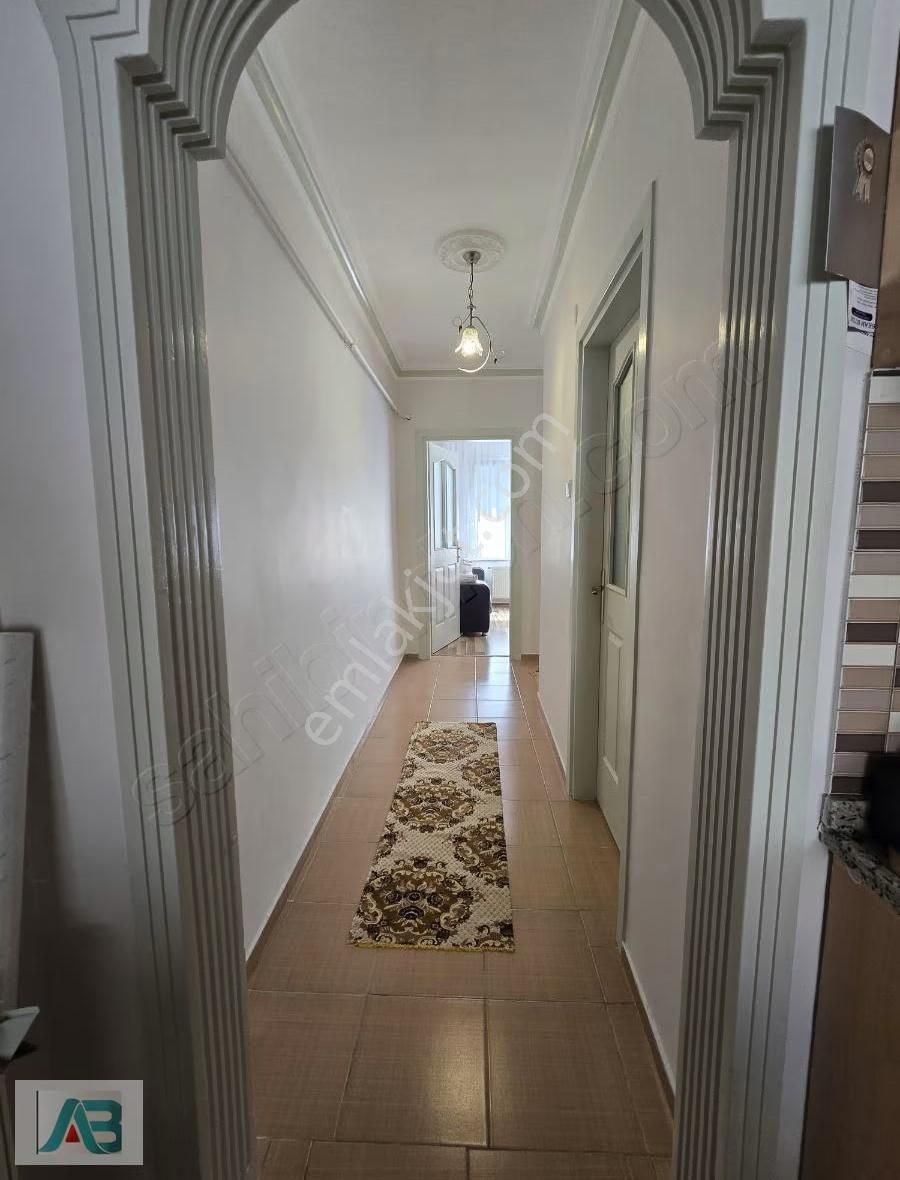 Üsküdar Merkezde İskanlı 3+1 Arakat Daire - Görsel 20