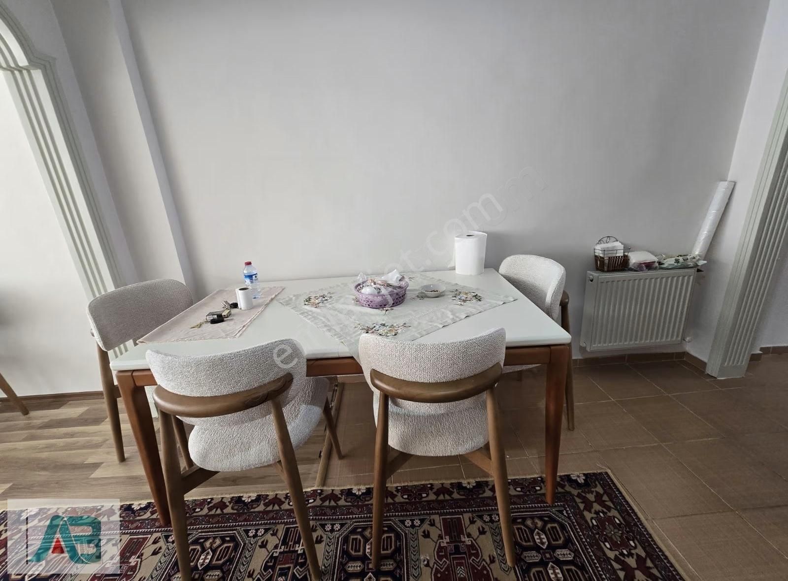 Üsküdar Merkezde İskanlı 3+1 Arakat Daire - Görsel 12