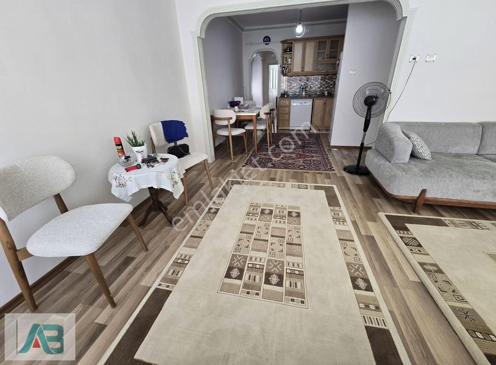 Üsküdar Merkezde İskanlı 3+1 Arakat Daire - Görsel 26