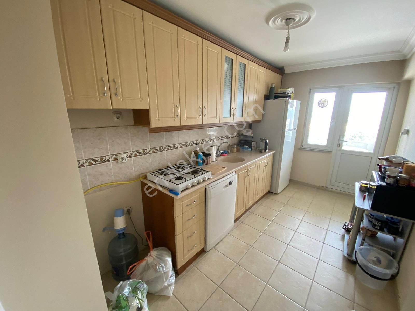 Nfs'den Görükle'de Geniş 3+1 Daire - Görsel 11