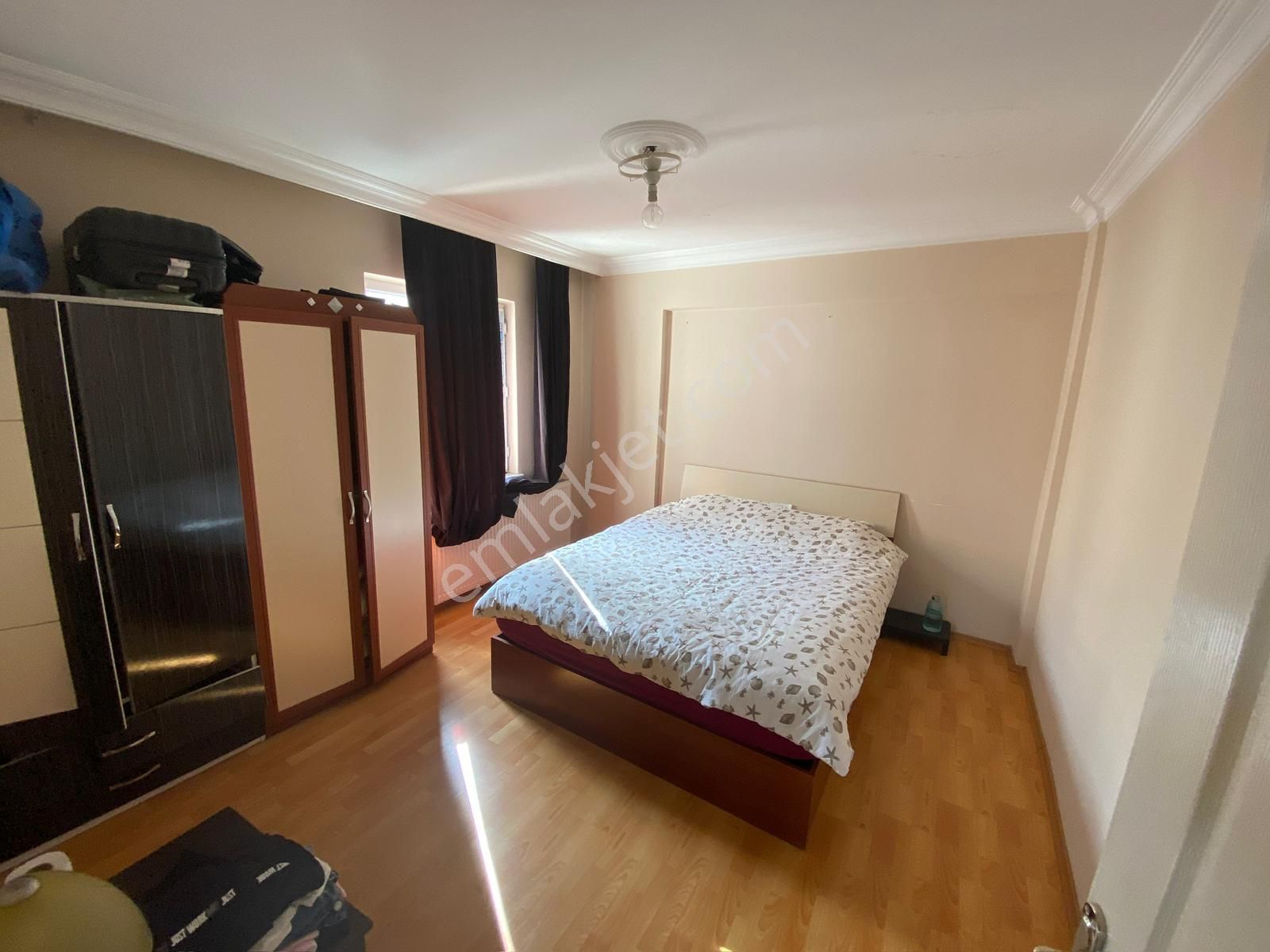 Nfs'den Görükle'de Geniş 3+1 Daire - Görsel 15