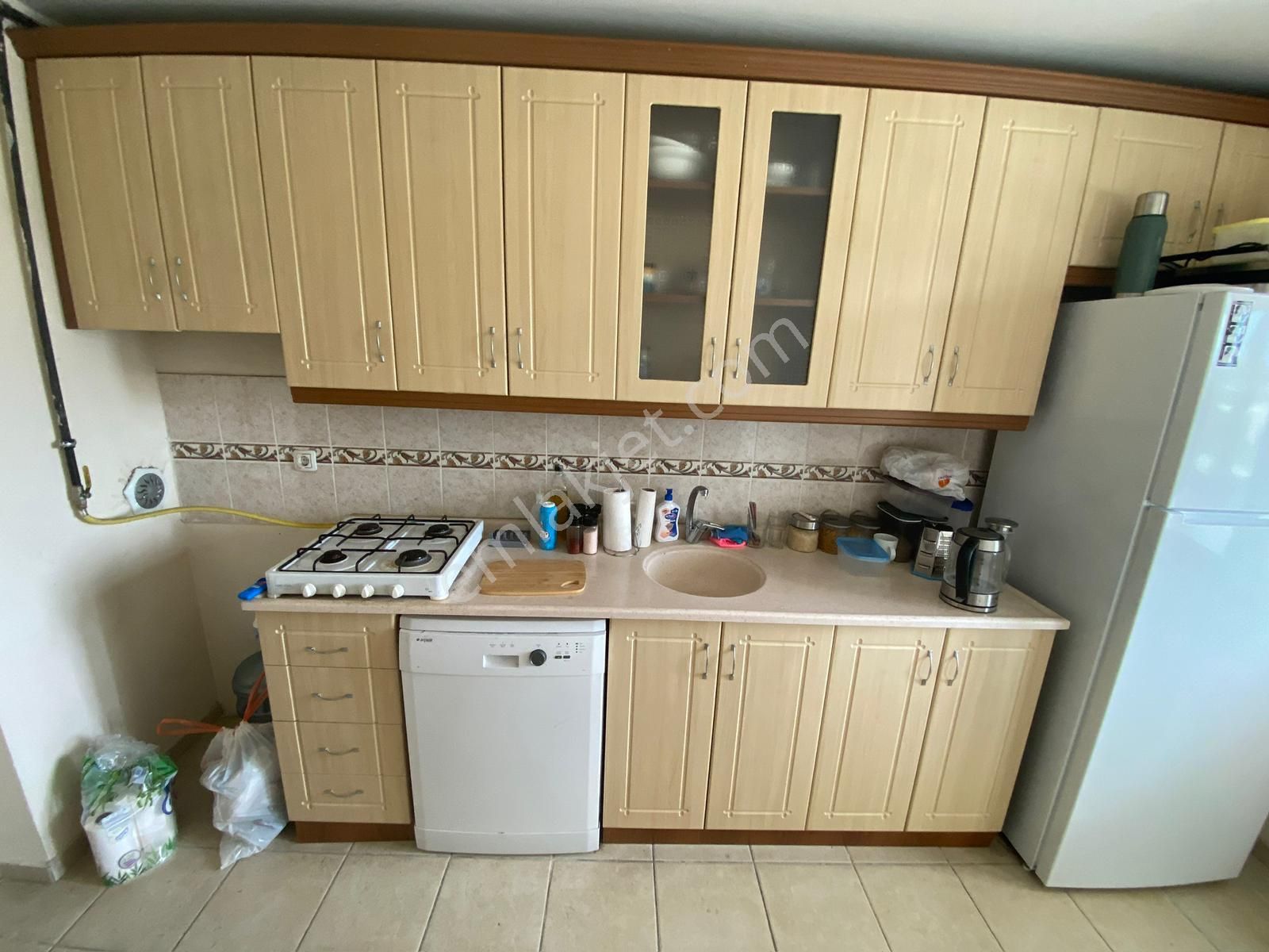 Nfs'den Görükle'de Geniş 3+1 Daire - Görsel 12