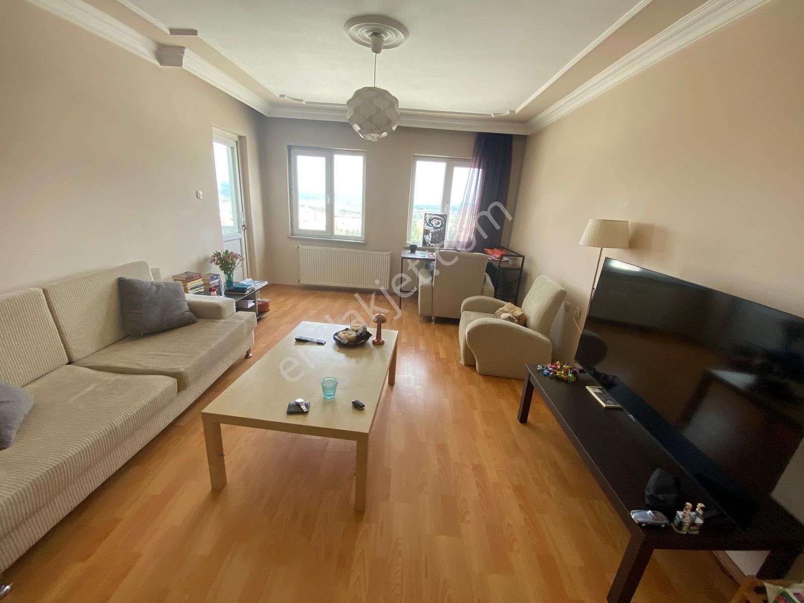 Nfs'den Görükle'de Geniş 3+1 Daire - Görsel 9