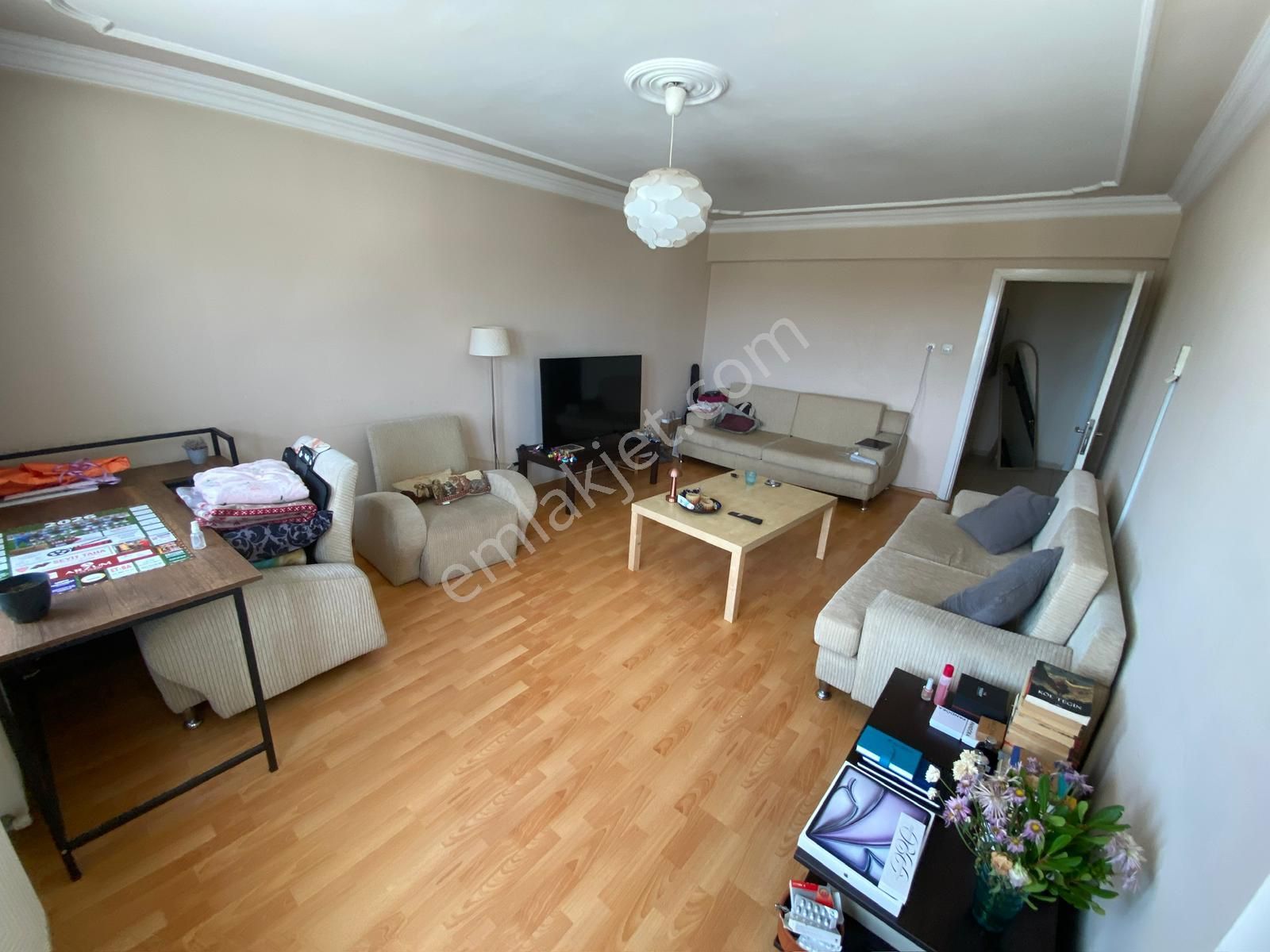 Nfs'den Görükle'de Geniş 3+1 Daire - Görsel 5